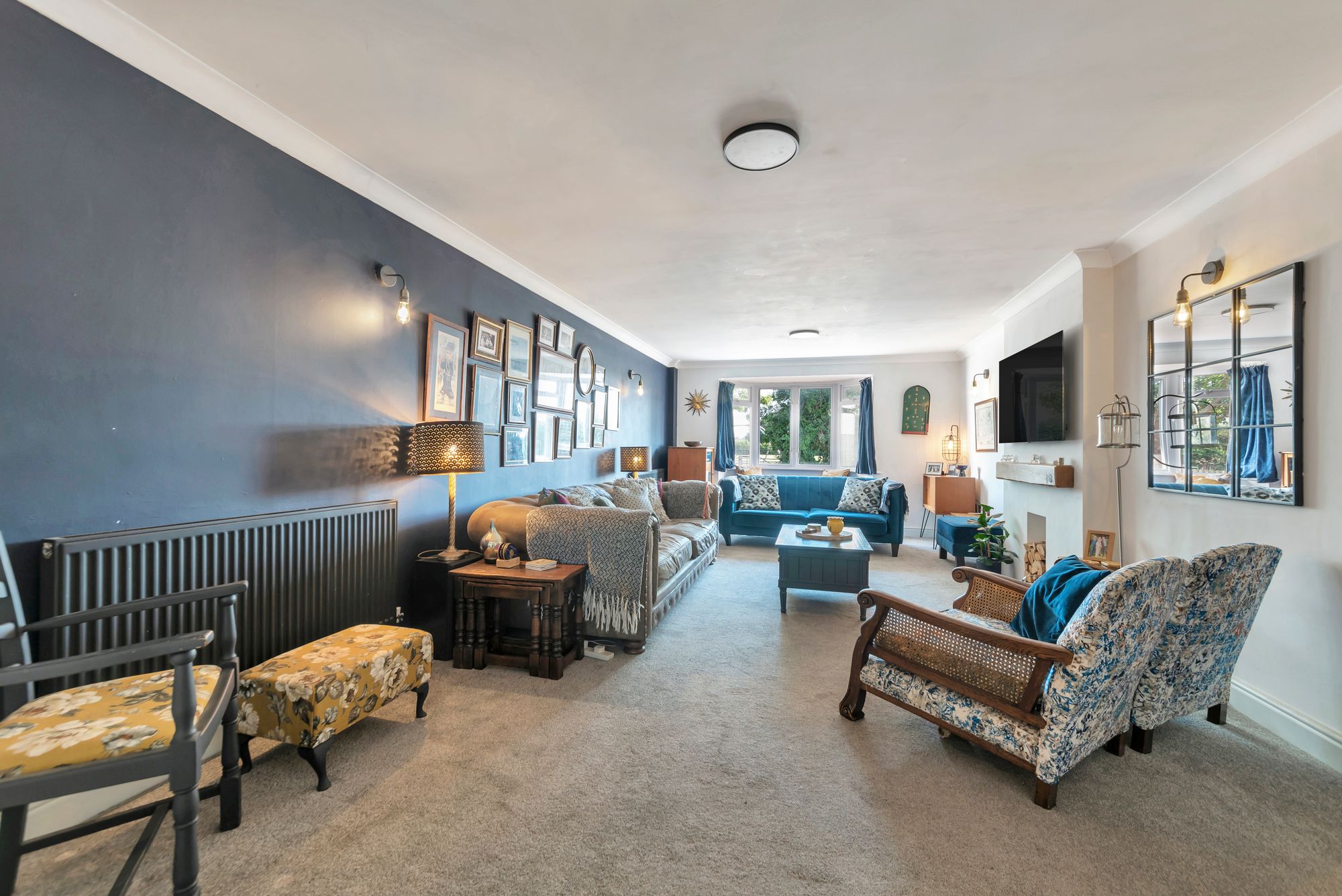 5 bed detached house for sale in Walcot Lane, Pershore  - Property Image 8