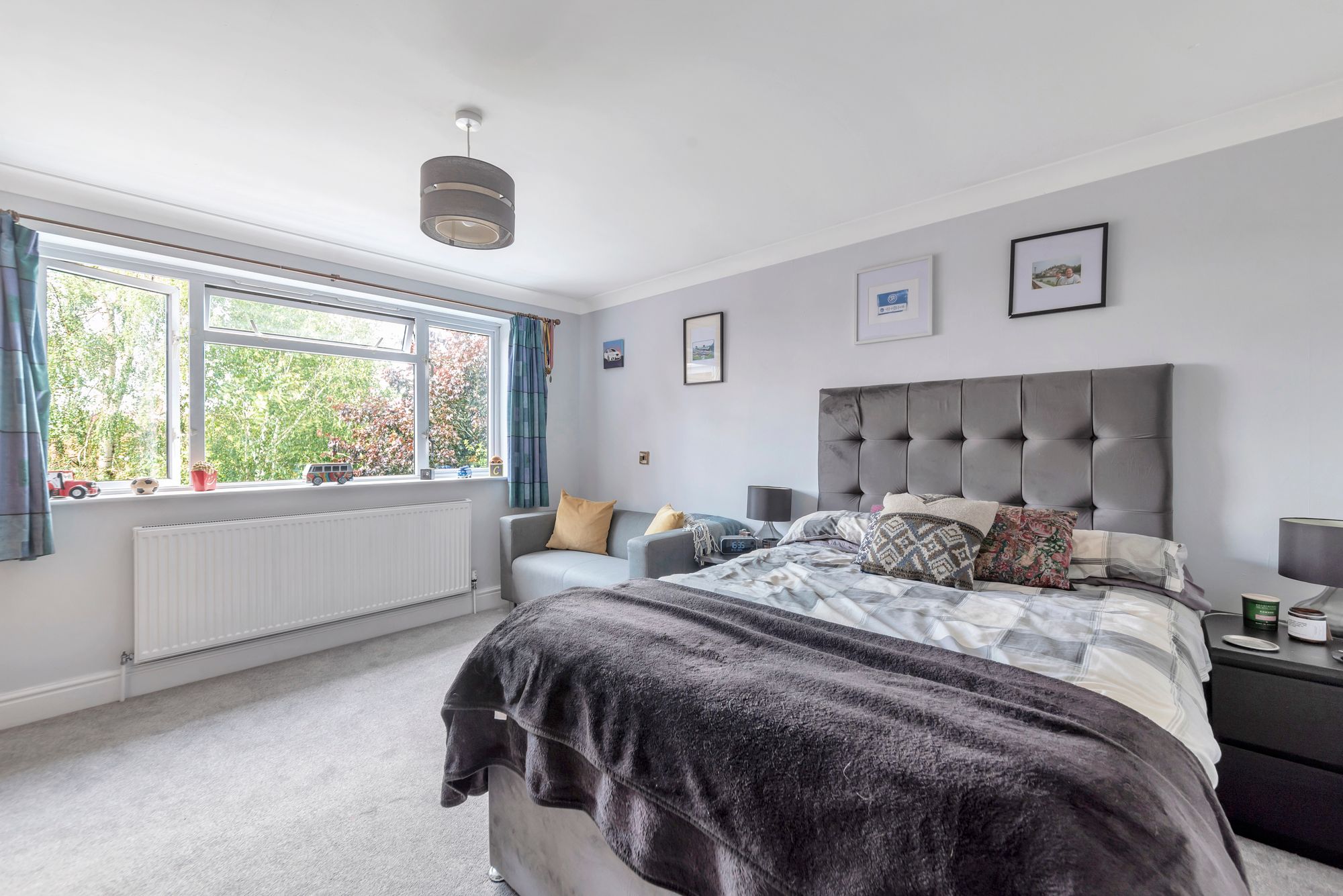 5 bed detached house for sale in Walcot Lane, Pershore  - Property Image 16