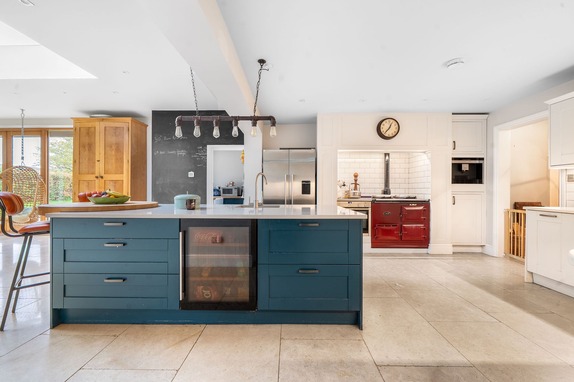 6 bed detached house for sale in Eckington, Pershore  - Property Image 4