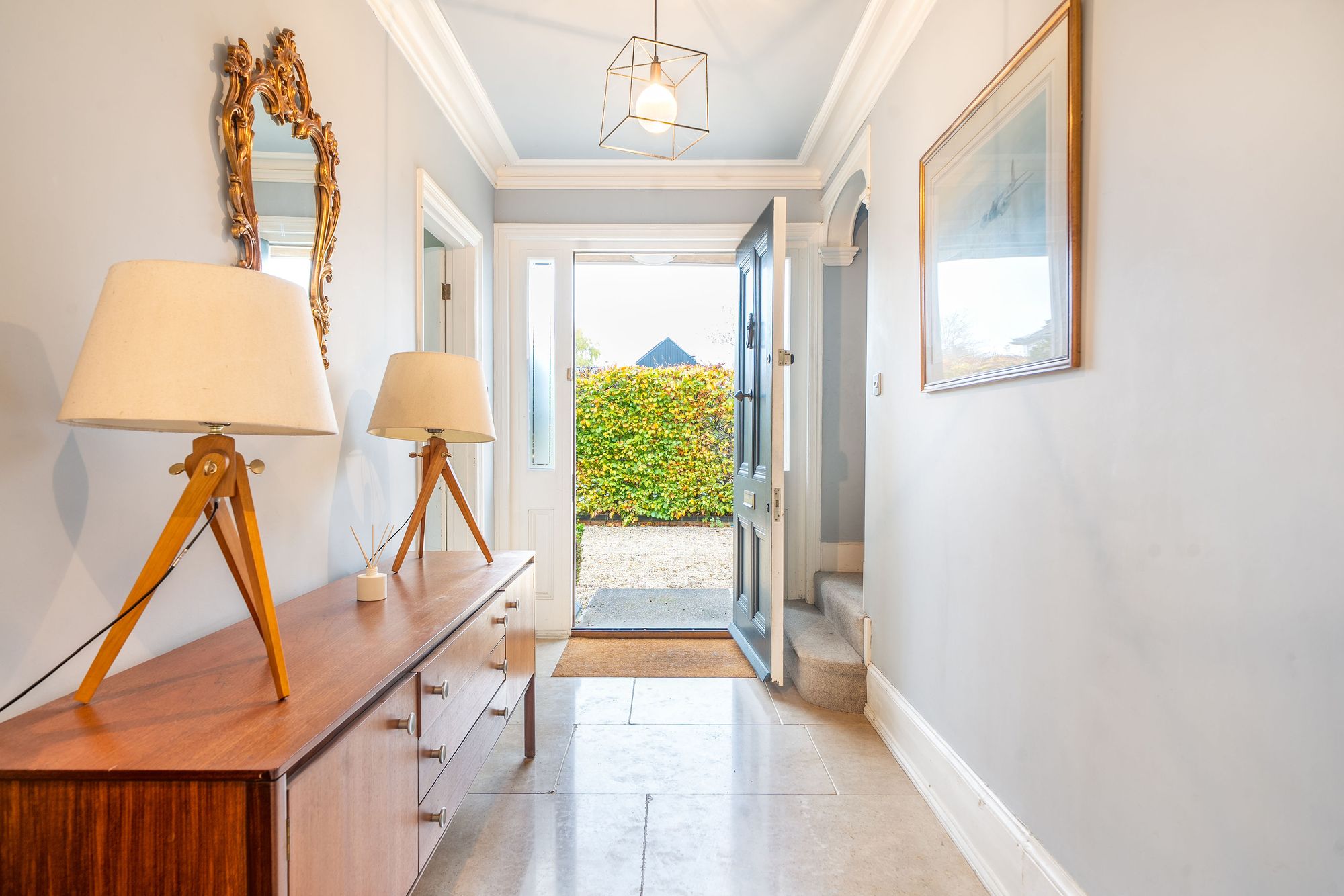 6 bed detached house for sale in Eckington, Pershore 9