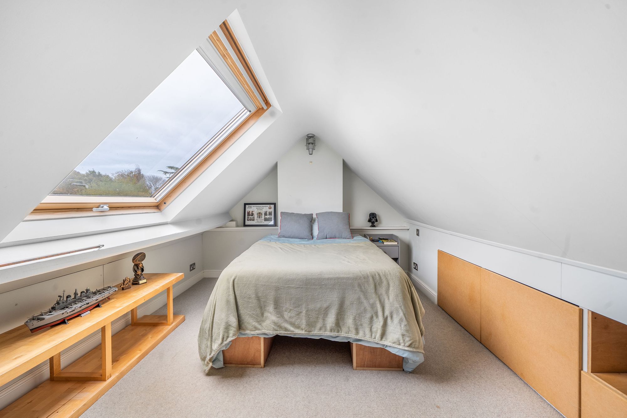 6 bed detached house for sale in Eckington, Pershore  - Property Image 22