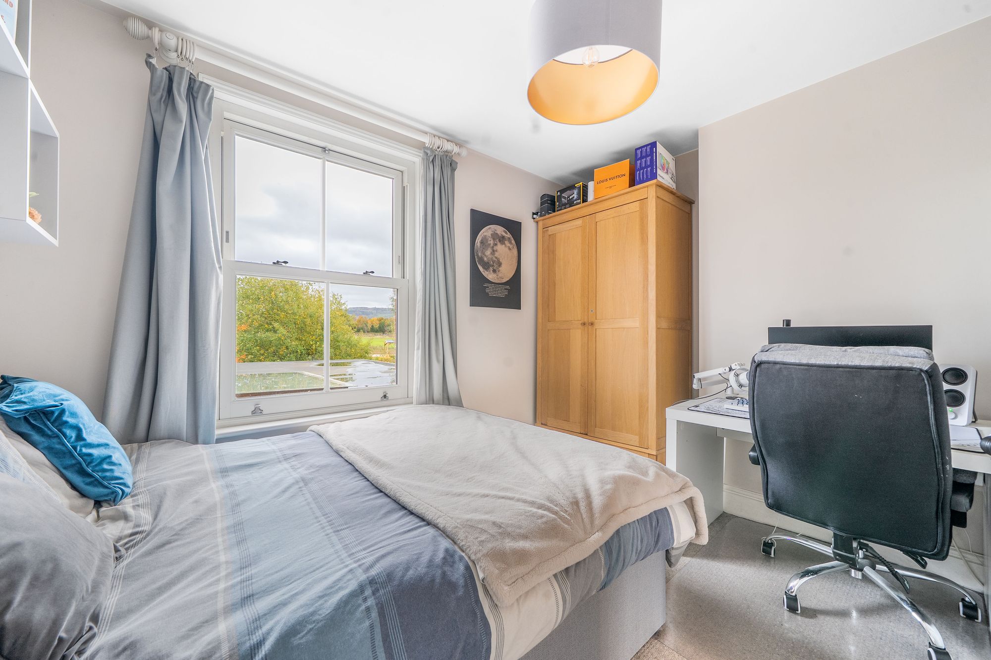 6 bed detached house for sale in Eckington, Pershore 19