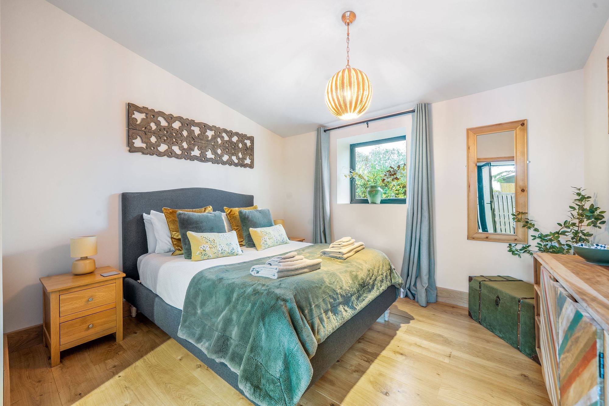 6 bed detached house for sale in Eckington, Pershore 29