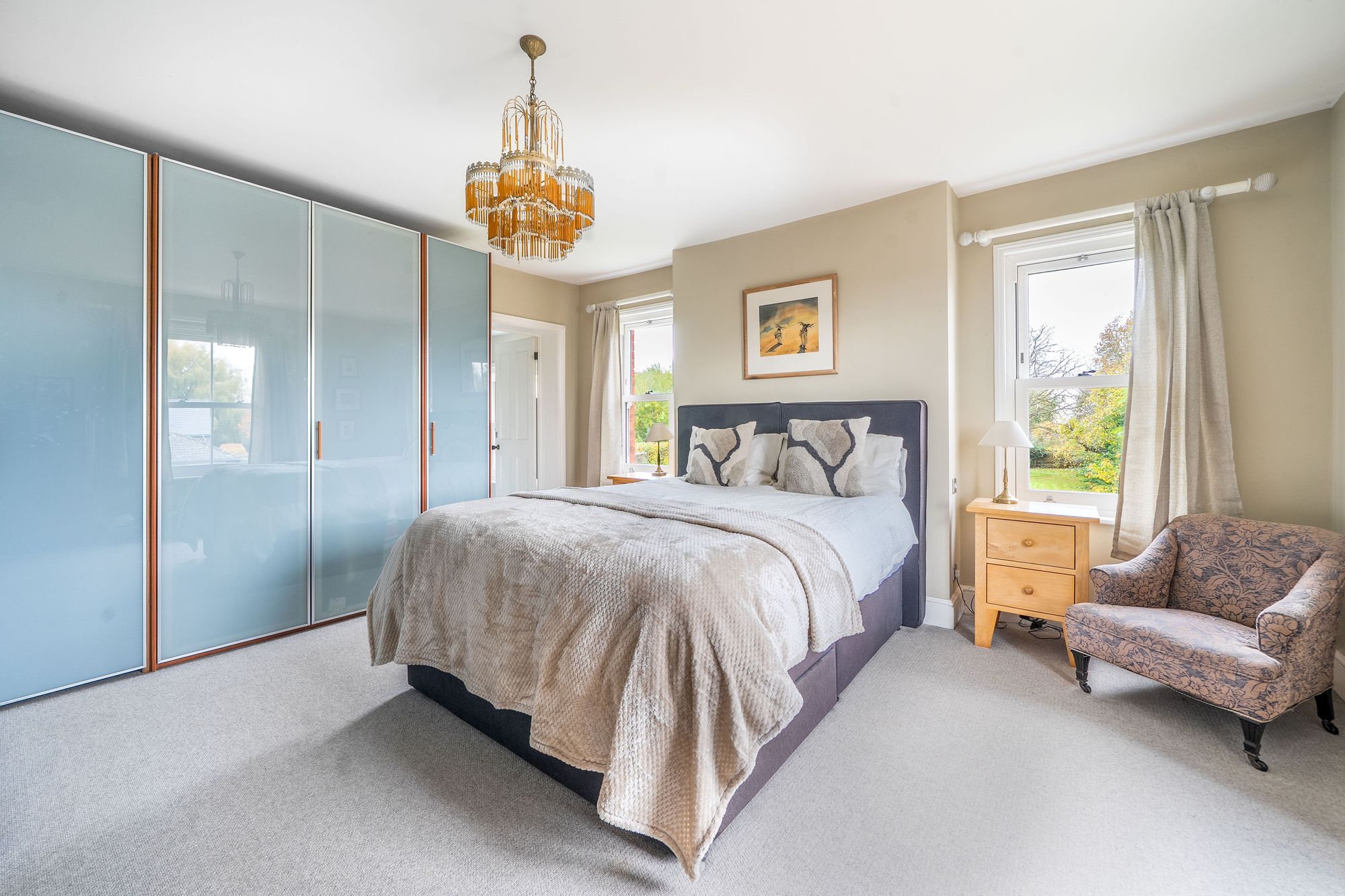 6 bed detached house for sale in Eckington, Pershore  - Property Image 15