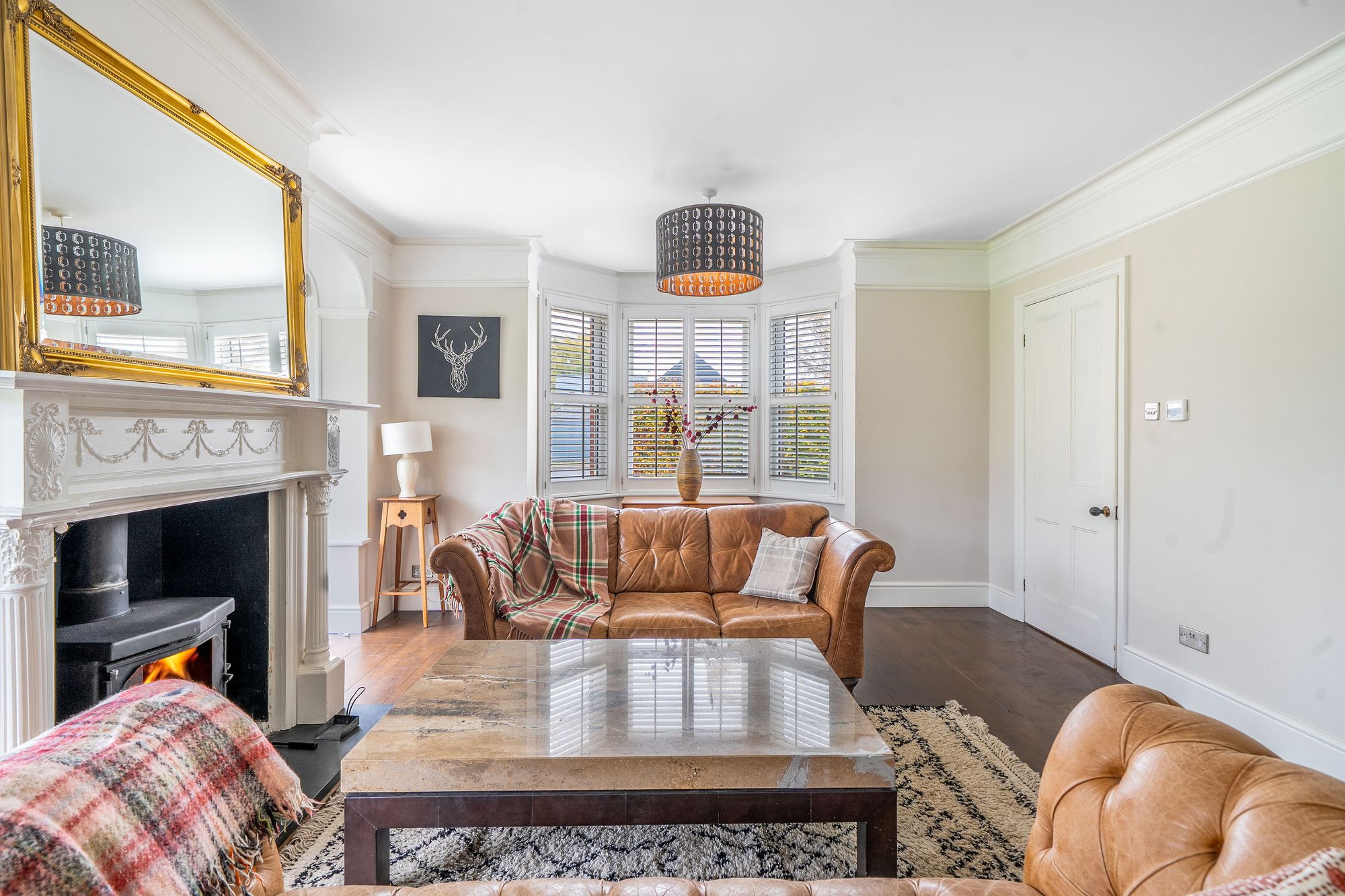 6 bed detached house for sale in Eckington, Pershore 11