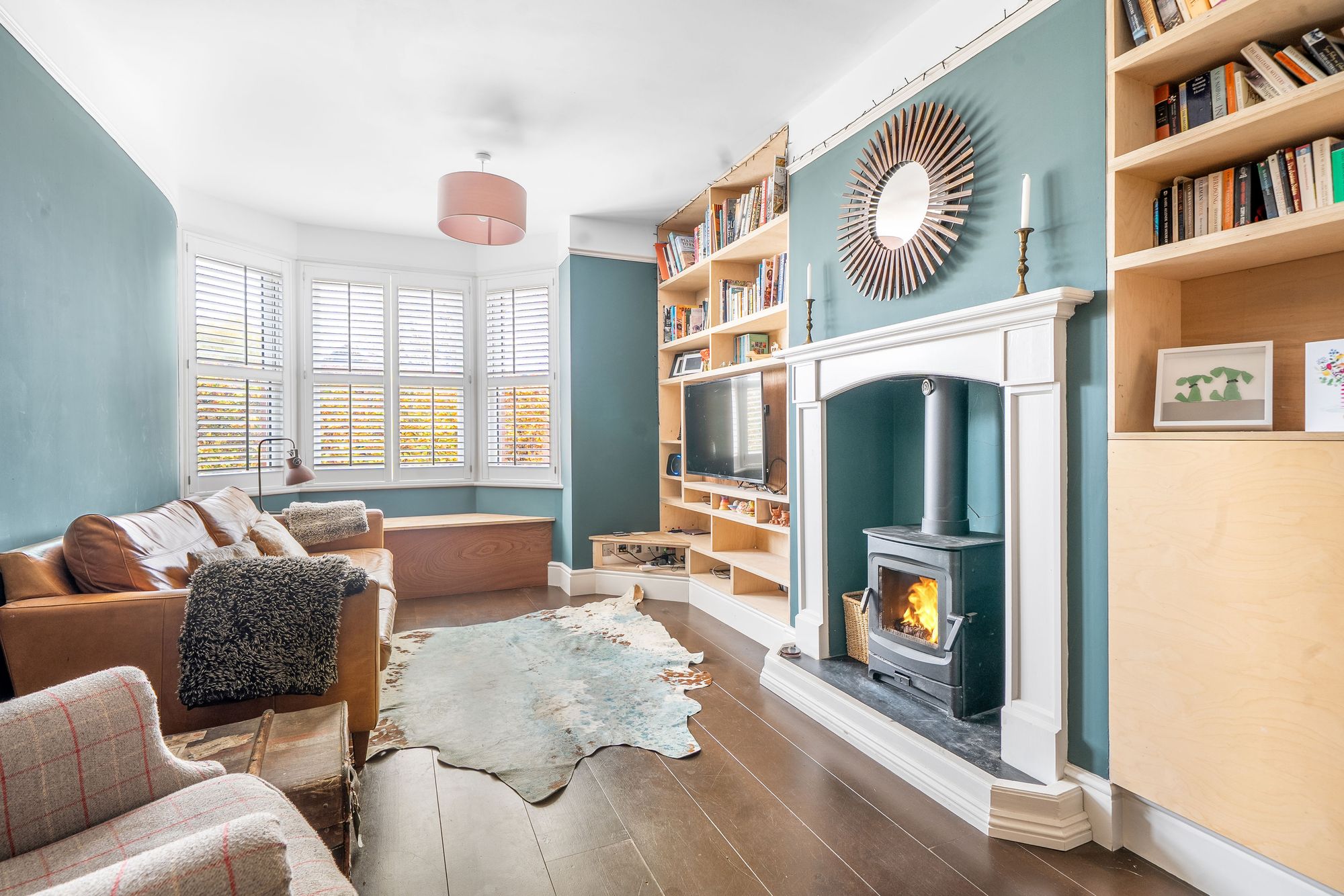 6 bed detached house for sale in Eckington, Pershore 13