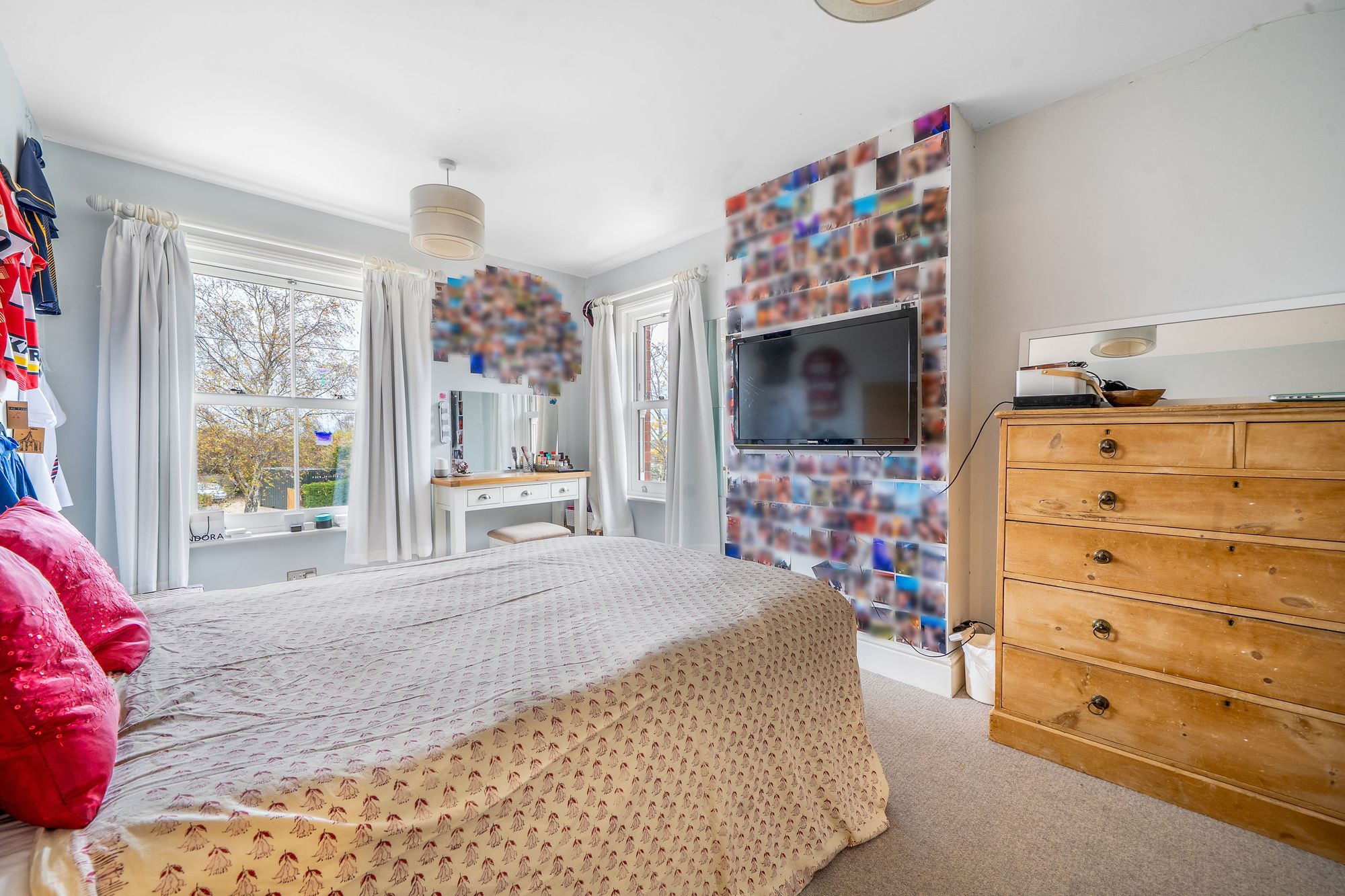 6 bed detached house for sale in Eckington, Pershore 16