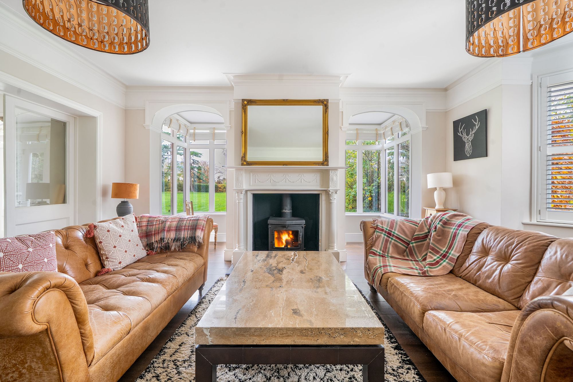 6 bed detached house for sale in Eckington, Pershore 10