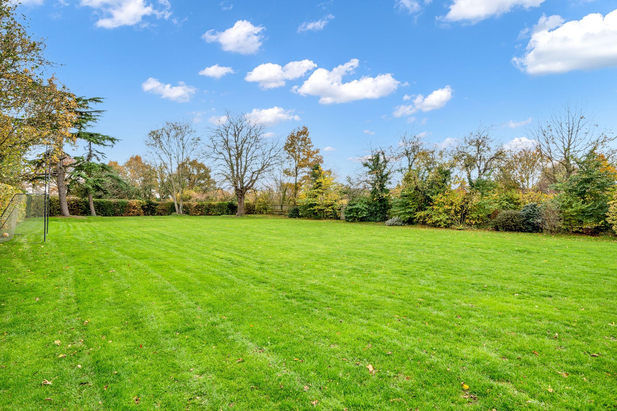 6 bed detached house for sale in Eckington, Pershore 24