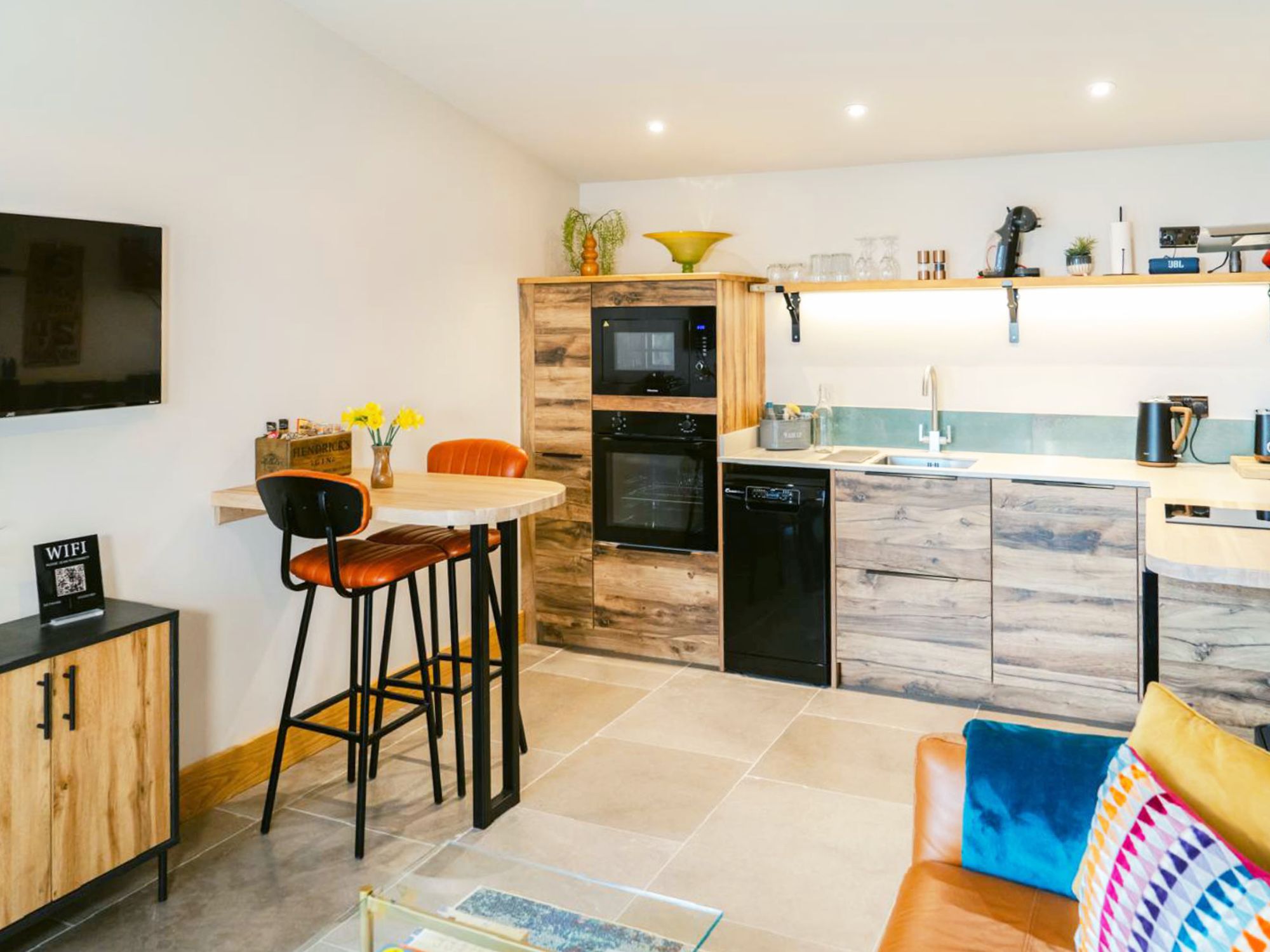 6 bed detached house for sale in Eckington, Pershore 28