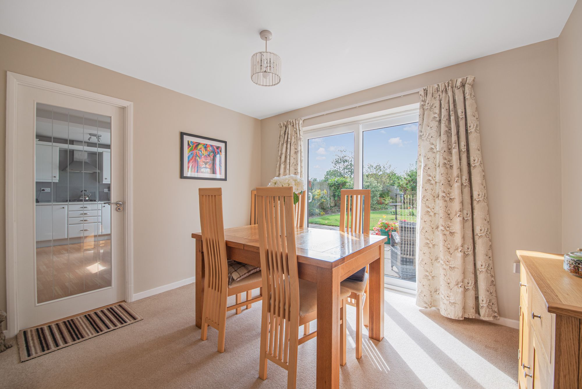 3 bed semi-detached house for sale in Stonebow Road, Pershore  - Property Image 6