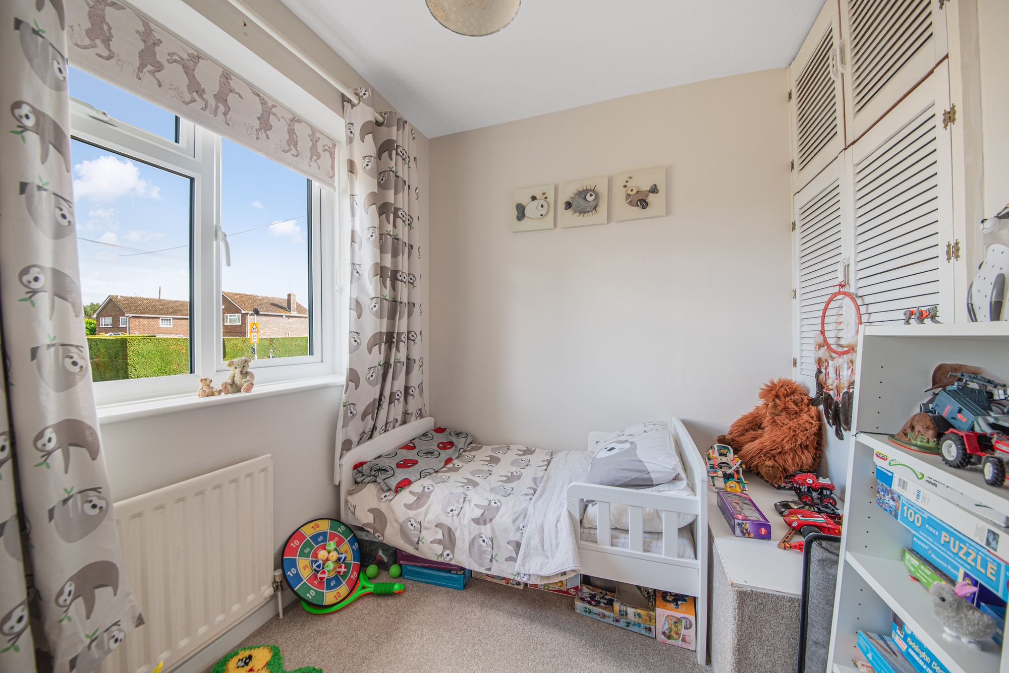 3 bed semi-detached house for sale in Stonebow Road, Pershore  - Property Image 12