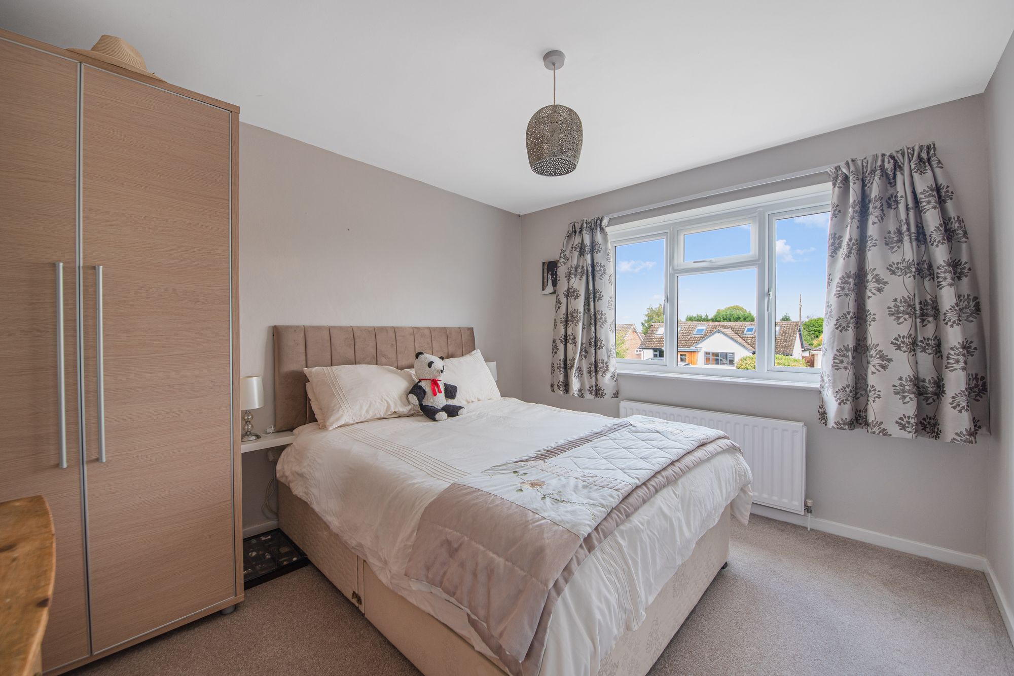 3 bed semi-detached house for sale in Stonebow Road, Pershore  - Property Image 11