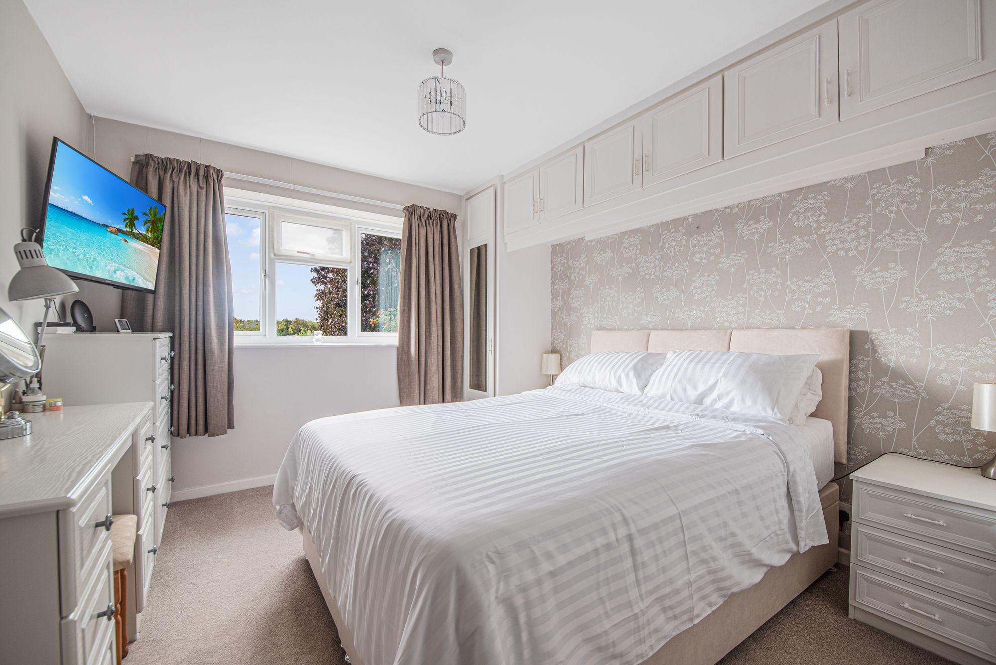 3 bed semi-detached house for sale in Stonebow Road, Pershore  - Property Image 9