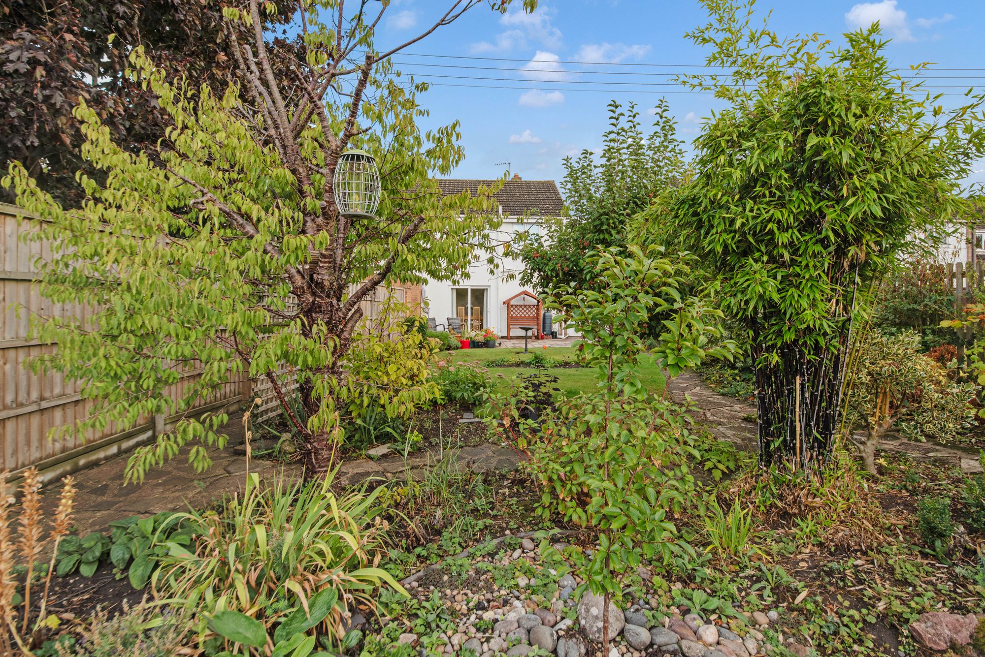 3 bed semi-detached house for sale in Stonebow Road, Pershore 17