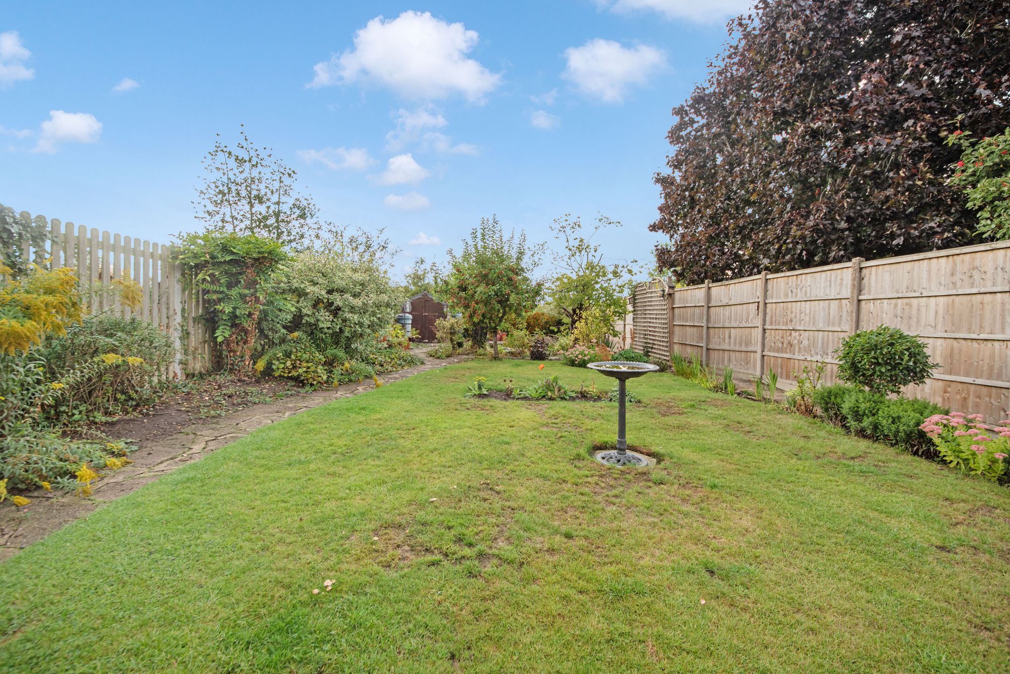 3 bed semi-detached house for sale in Stonebow Road, Pershore  - Property Image 17