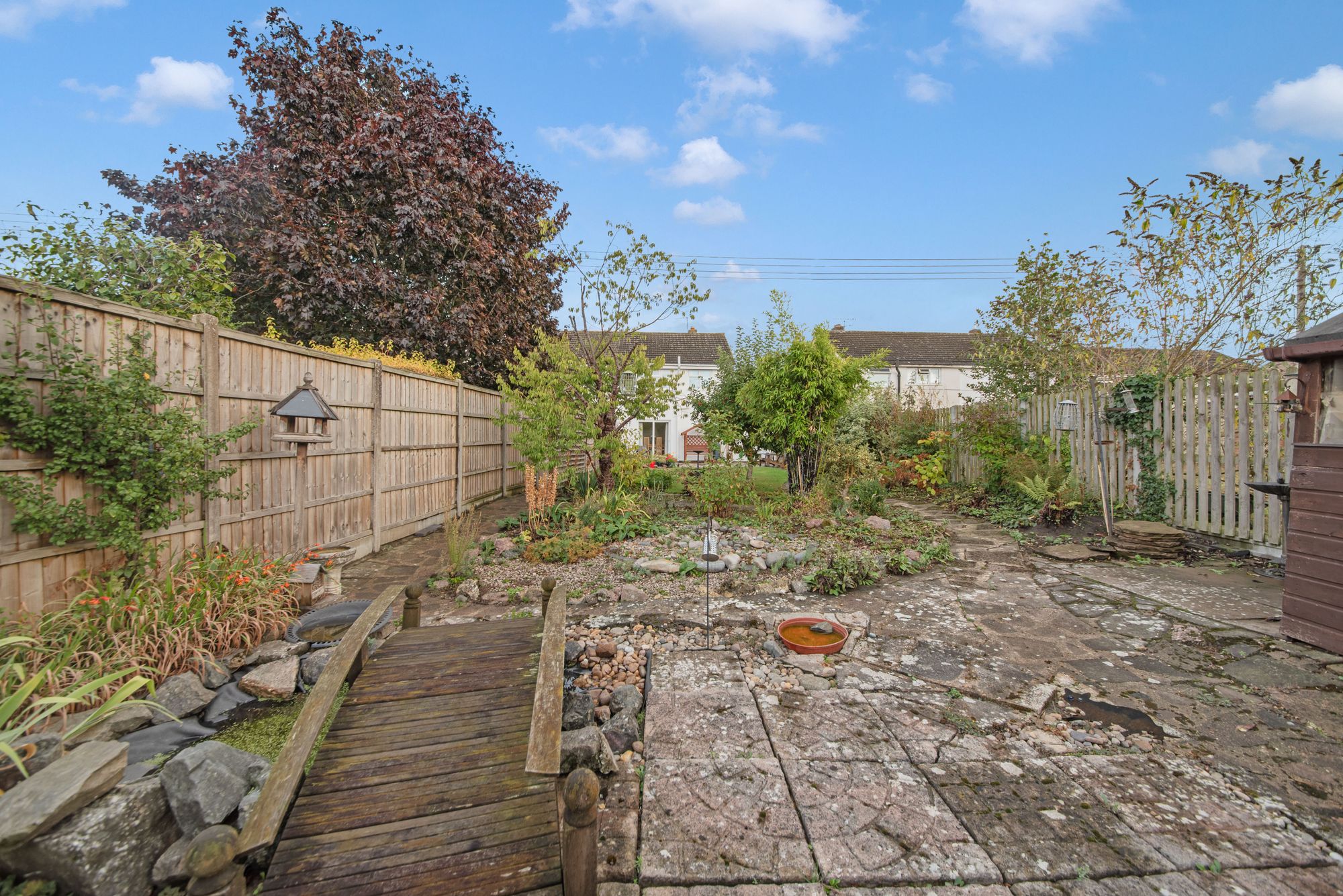 3 bed semi-detached house for sale in Stonebow Road, Pershore  - Property Image 19