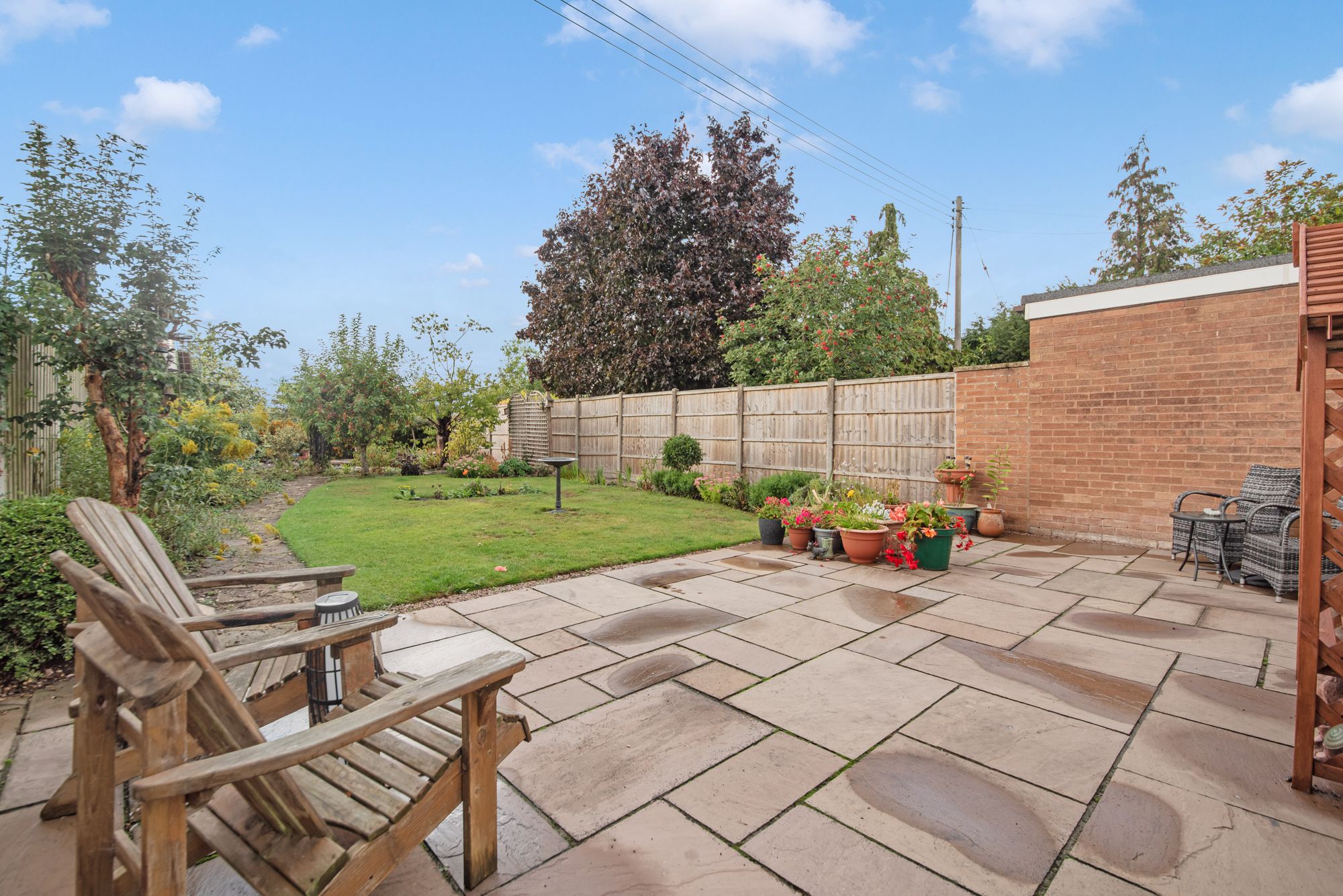 3 bed semi-detached house for sale in Stonebow Road, Pershore  - Property Image 14