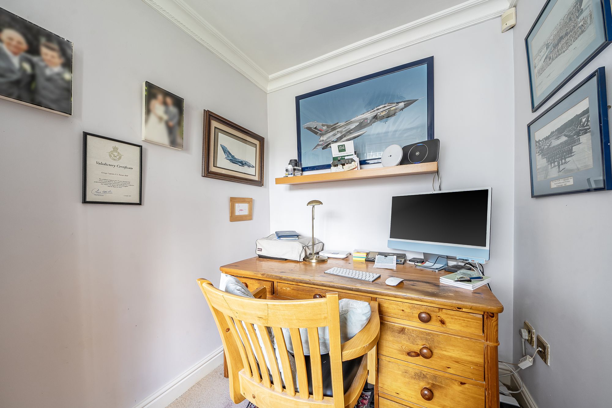 4 bed detached house for sale in Willow Bank, Pershore  - Property Image 8