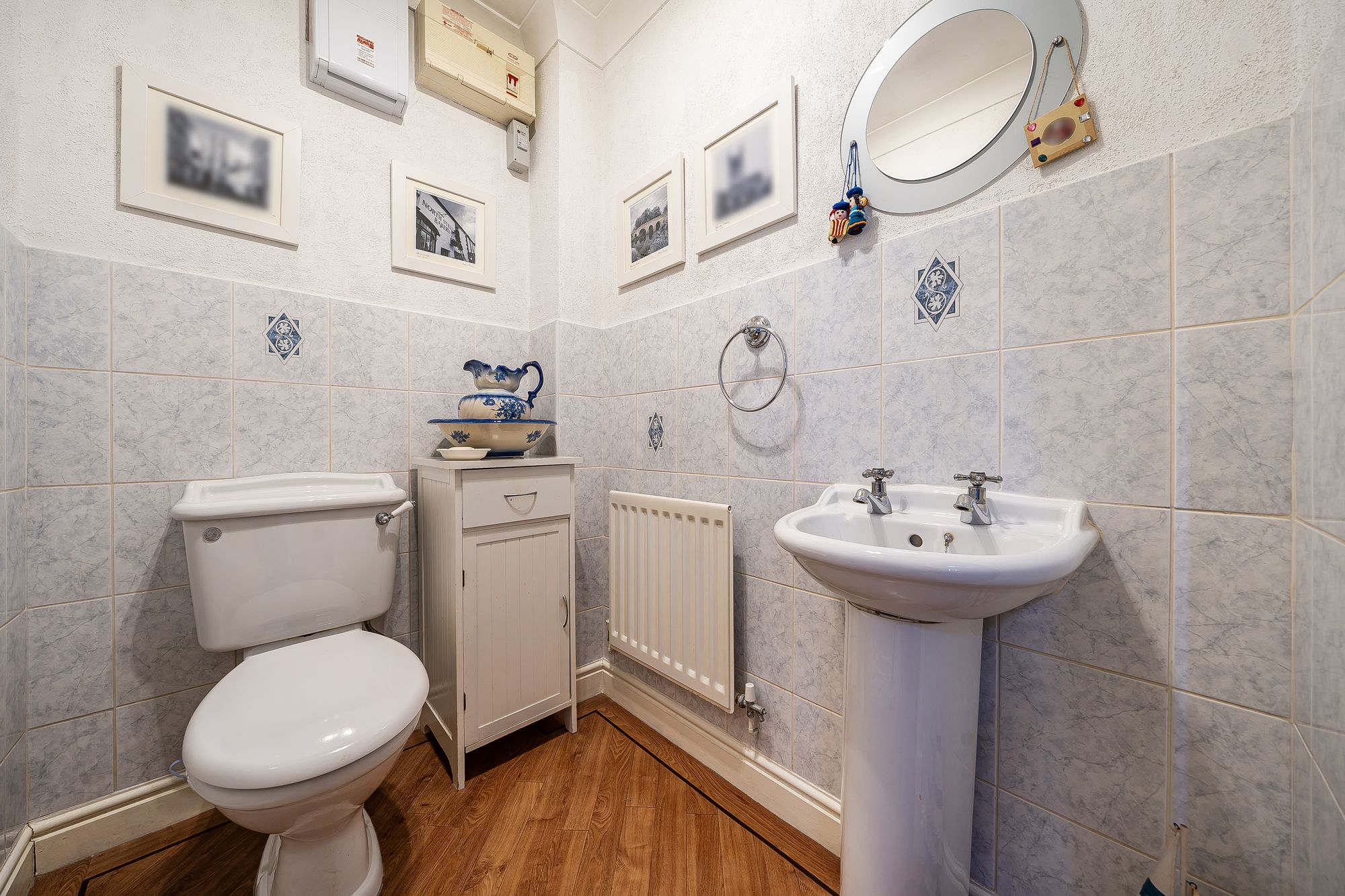 4 bed detached house for sale in Willow Bank, Pershore 8