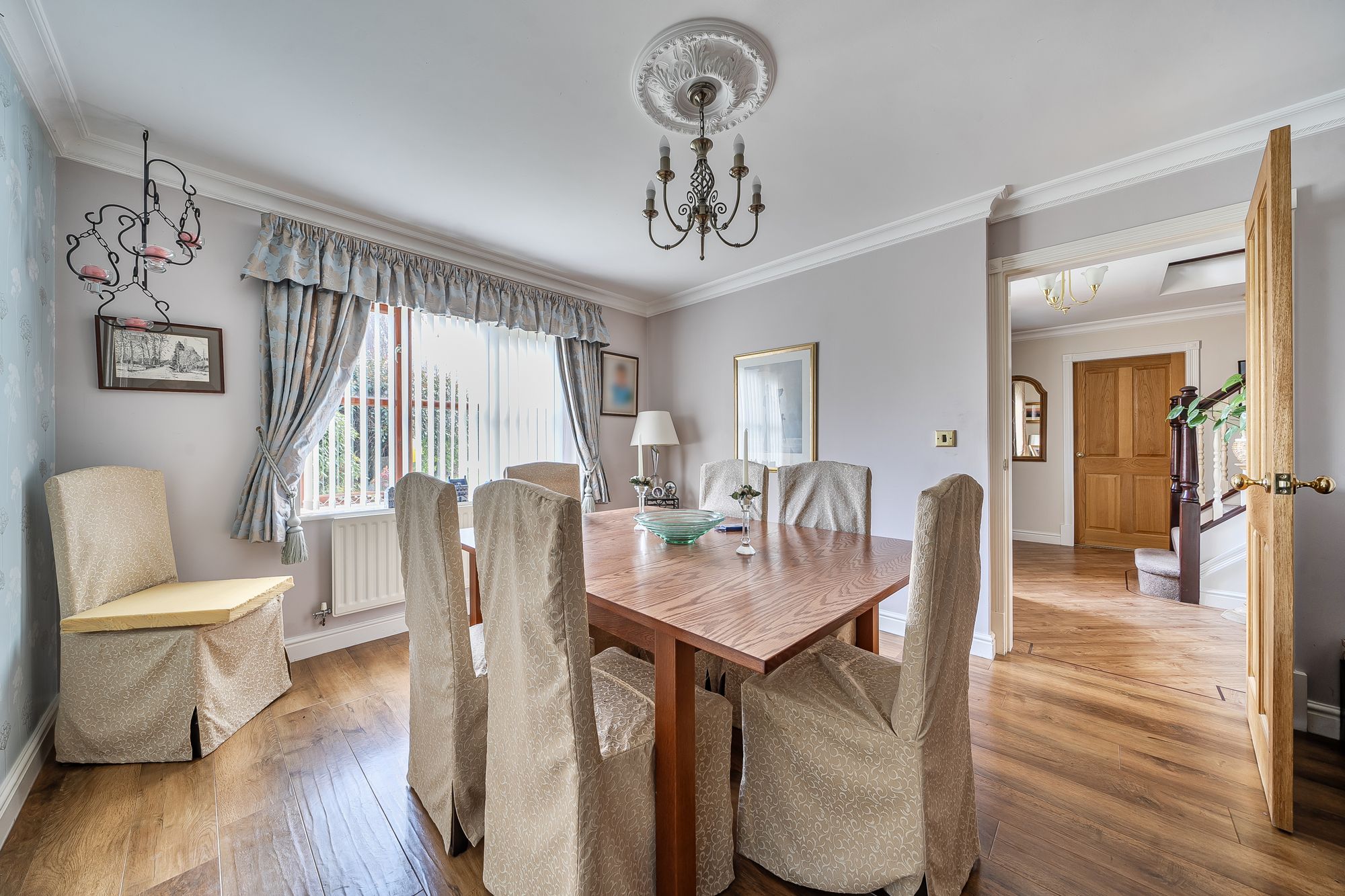 4 bed detached house for sale in Willow Bank, Pershore  - Property Image 7