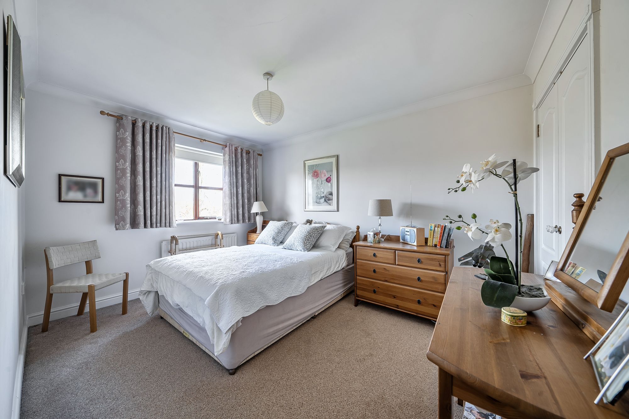 4 bed detached house for sale in Willow Bank, Pershore 12