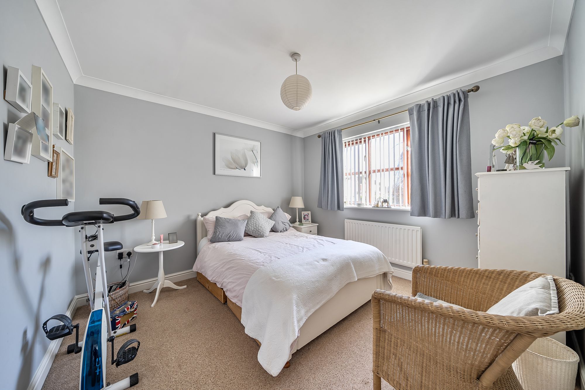 4 bed detached house for sale in Willow Bank, Pershore 13