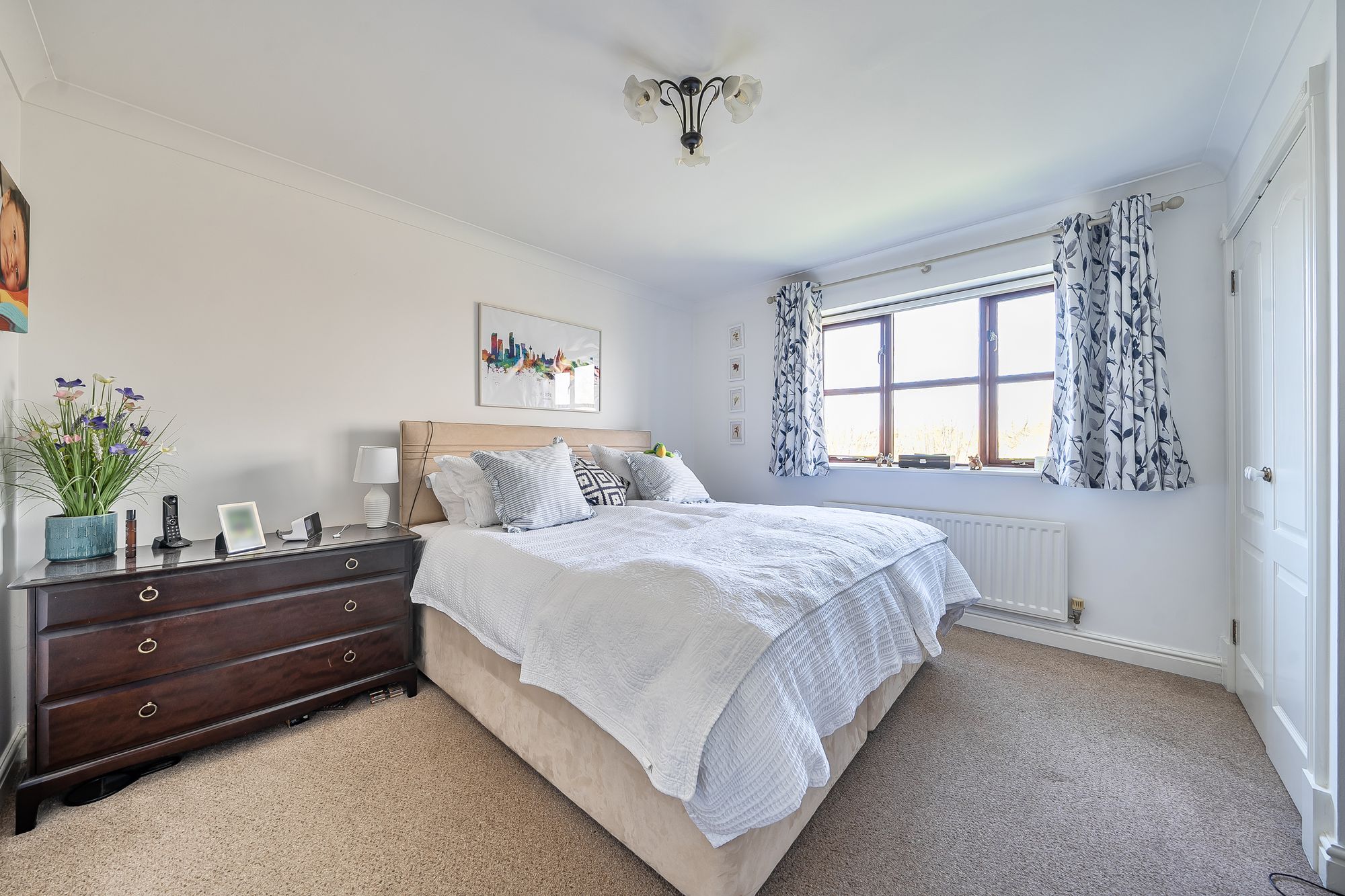 4 bed detached house for sale in Willow Bank, Pershore 10