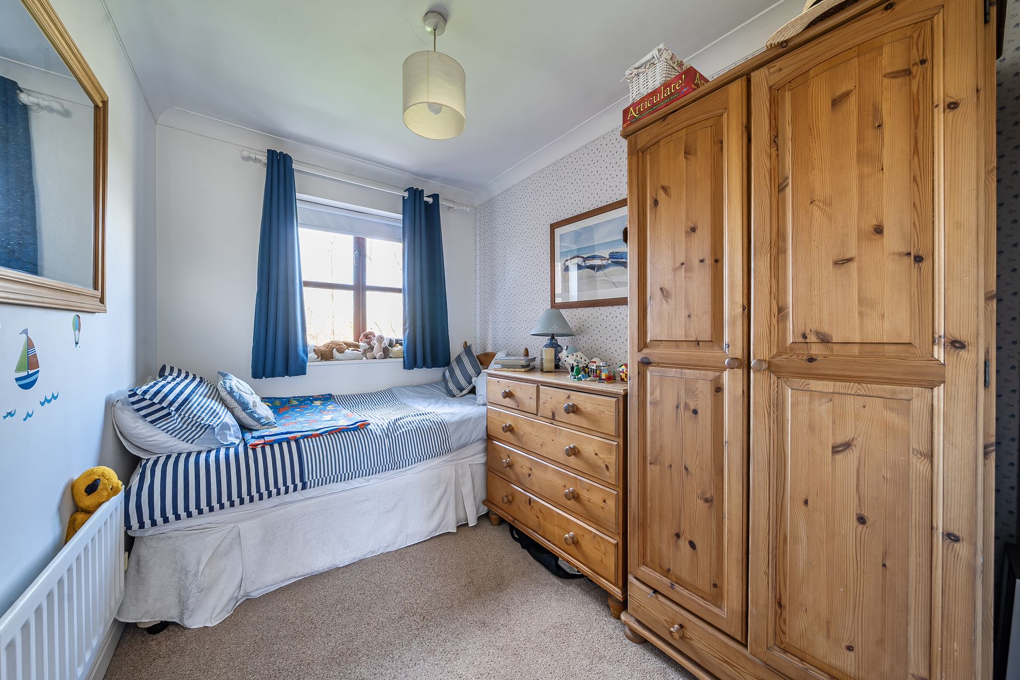 4 bed detached house for sale in Willow Bank, Pershore  - Property Image 15