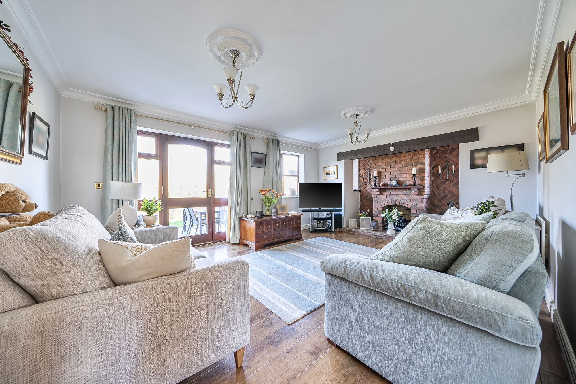 4 bed detached house for sale in Willow Bank, Pershore 4