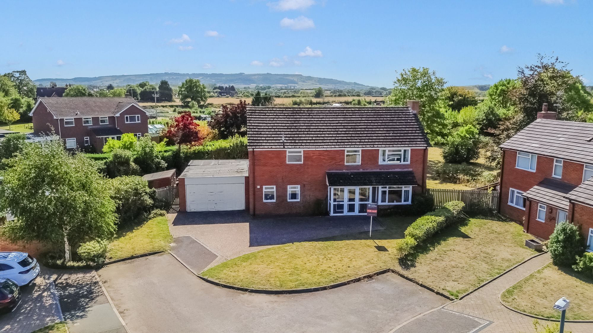 5 bed detached house for sale in Butt Furlong, Pershore  - Property Image 24