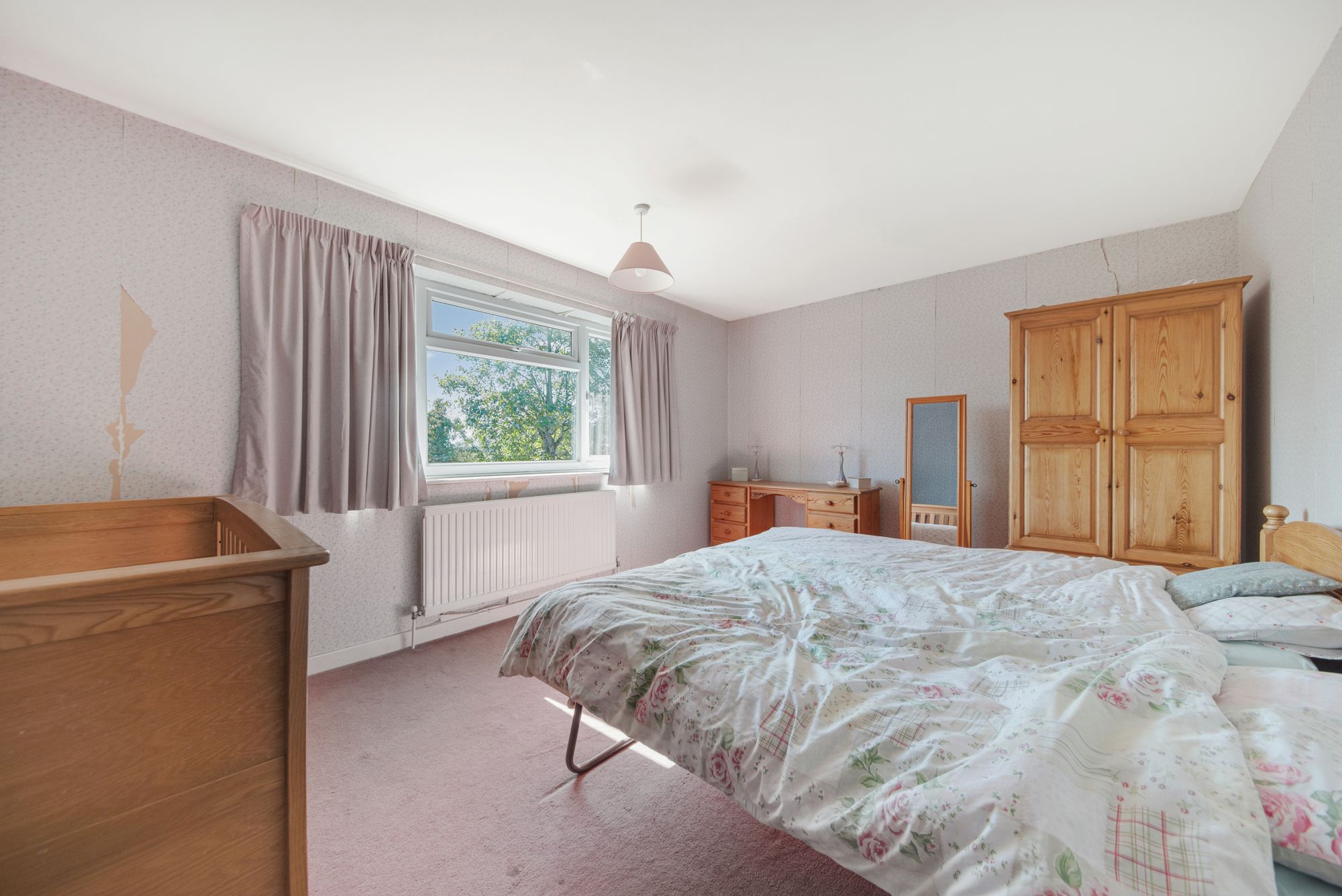 5 bed detached house for sale in Butt Furlong, Pershore  - Property Image 14