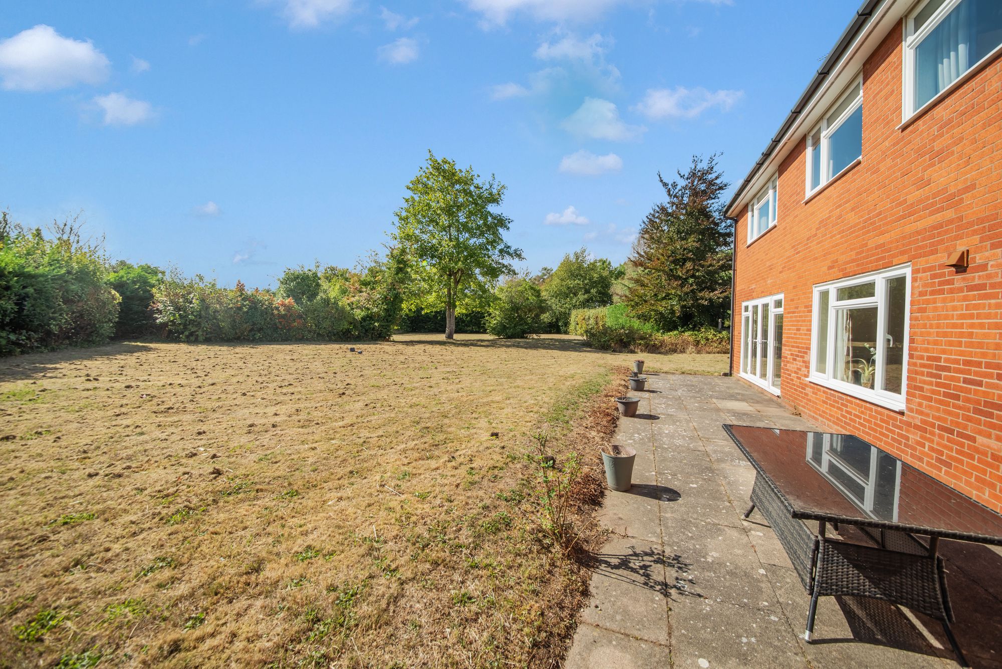 5 bed detached house for sale in Butt Furlong, Pershore  - Property Image 18