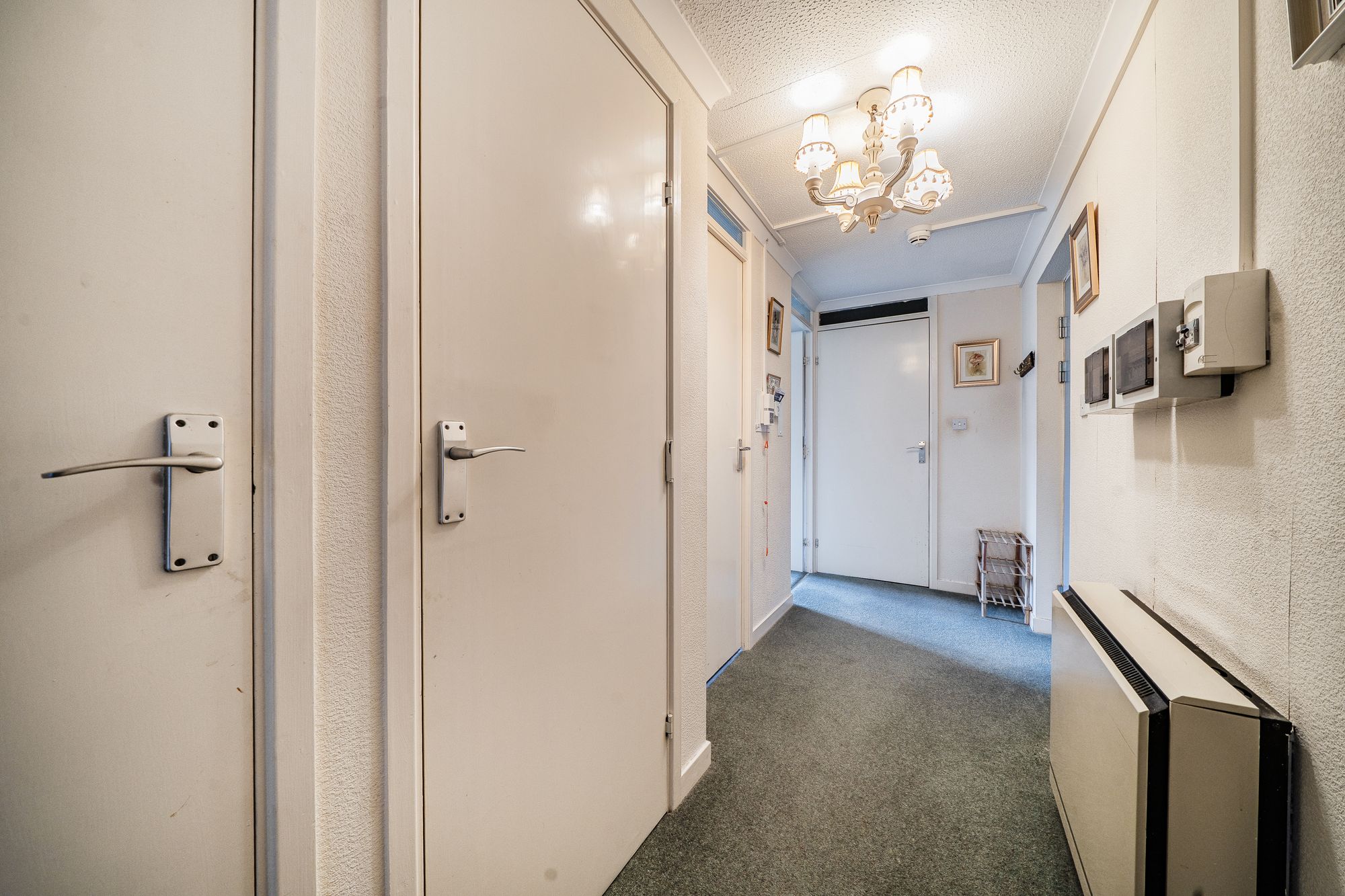 2 bed flat for sale in Ganderton Court, Pershore 6
