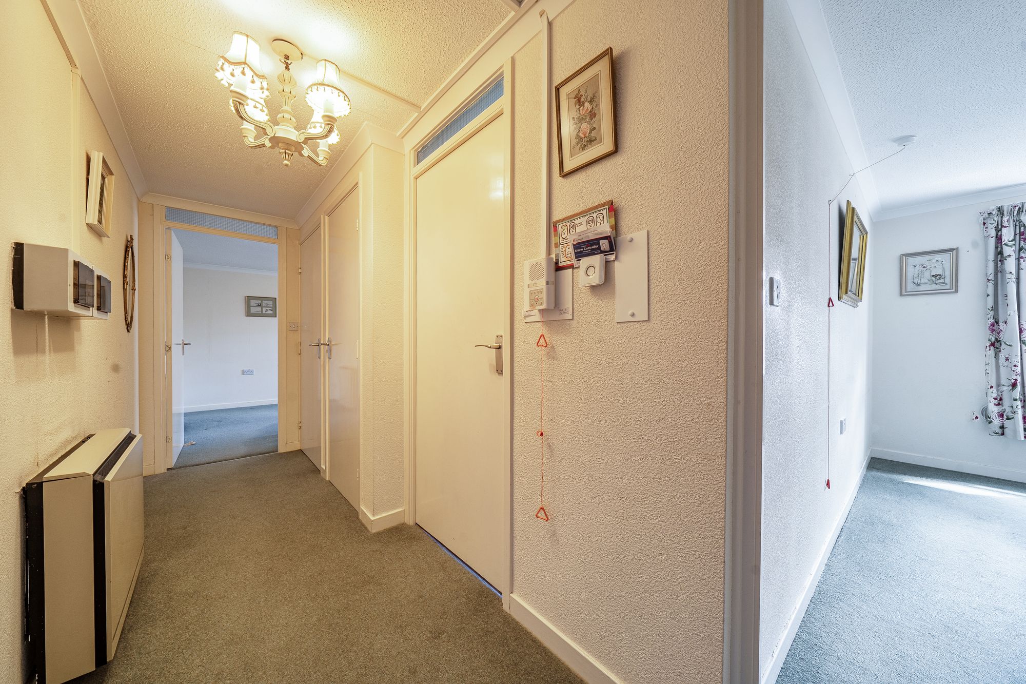 2 bed flat for sale in Ganderton Court, Pershore  - Property Image 8