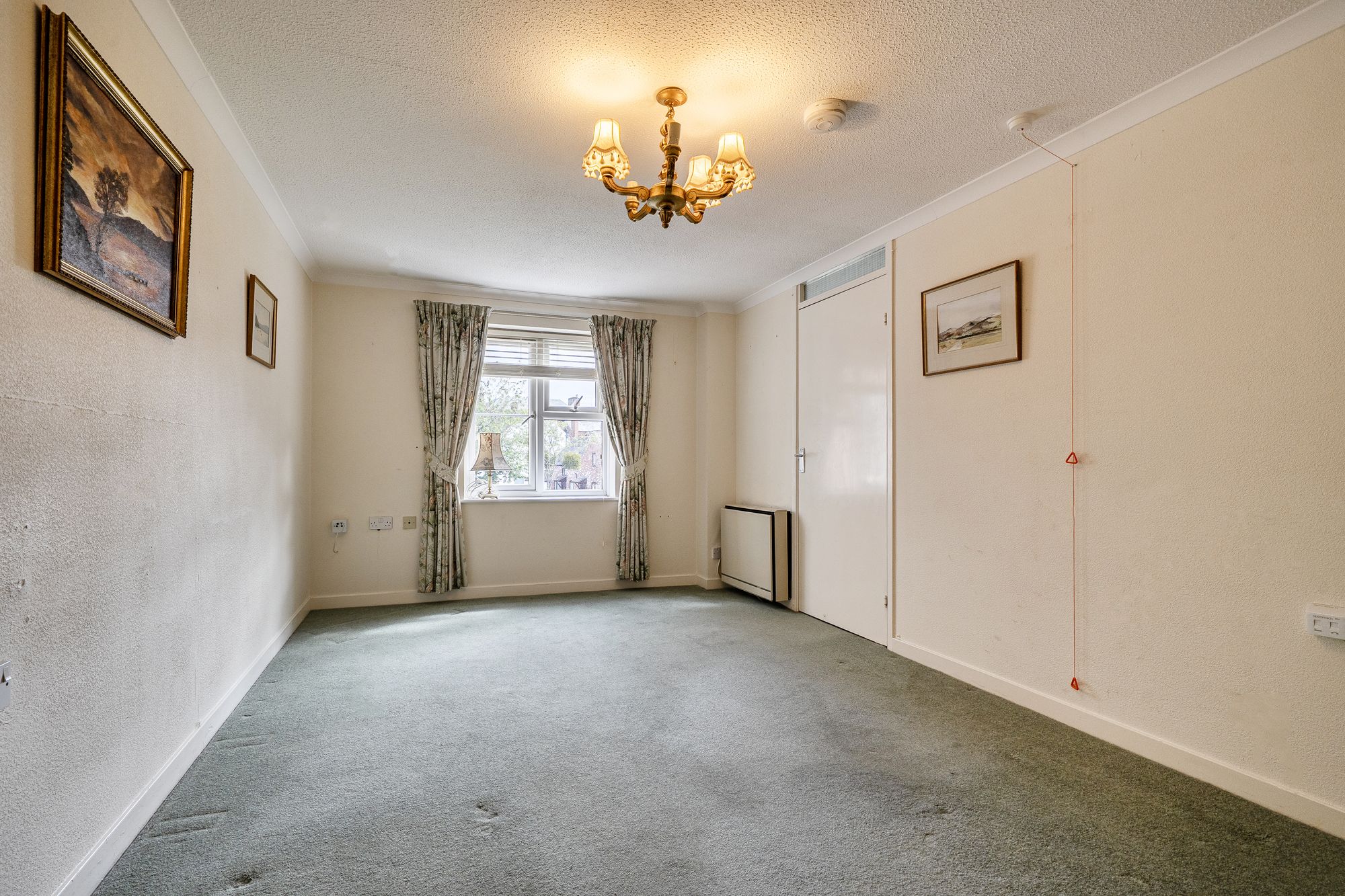 2 bed flat for sale in Ganderton Court, Pershore 4