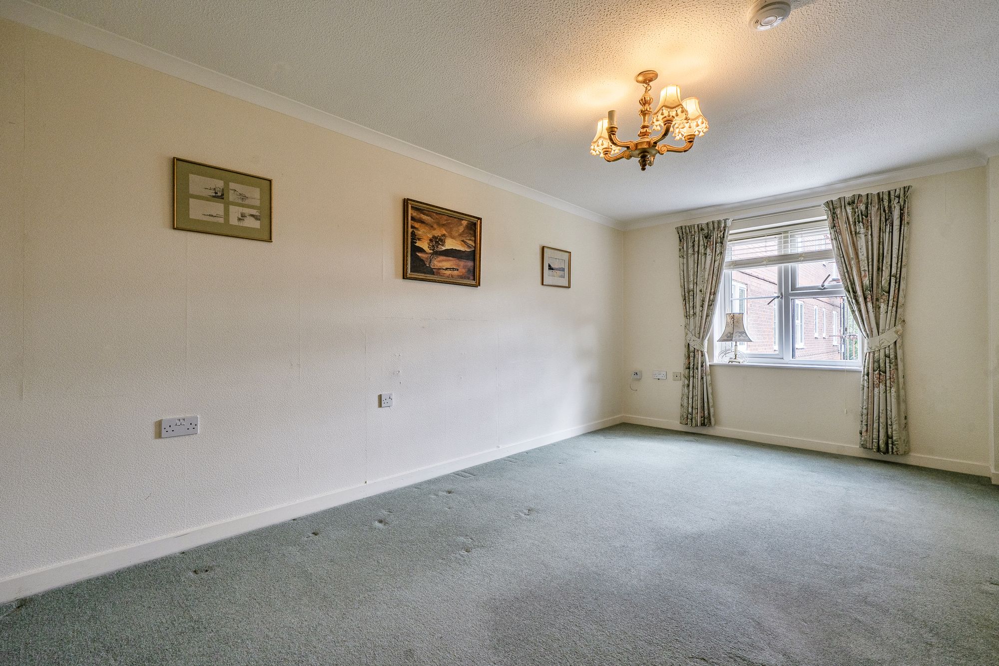 2 bed flat for sale in Ganderton Court, Pershore  - Property Image 6