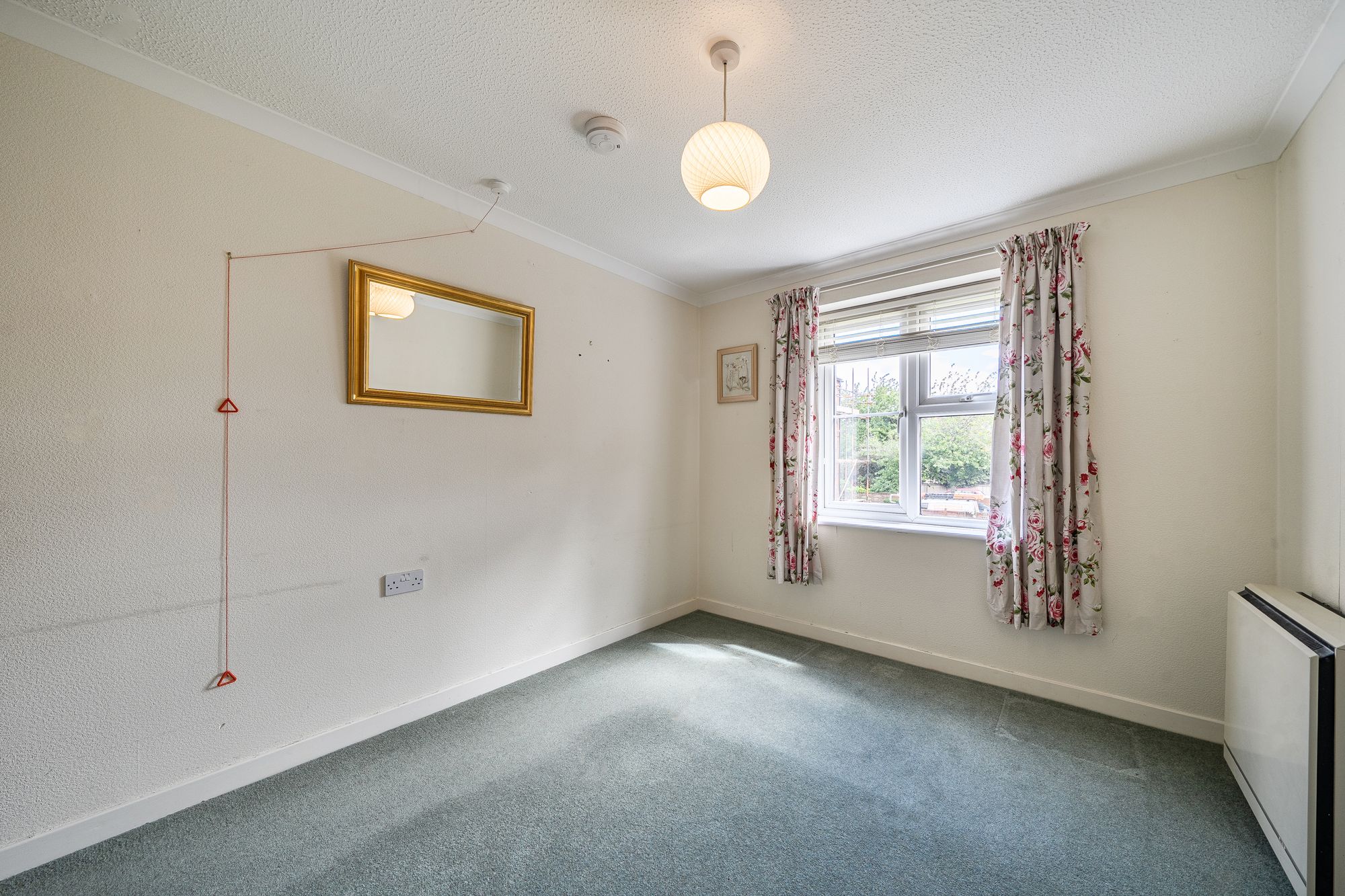 2 bed flat for sale in Ganderton Court, Pershore  - Property Image 9