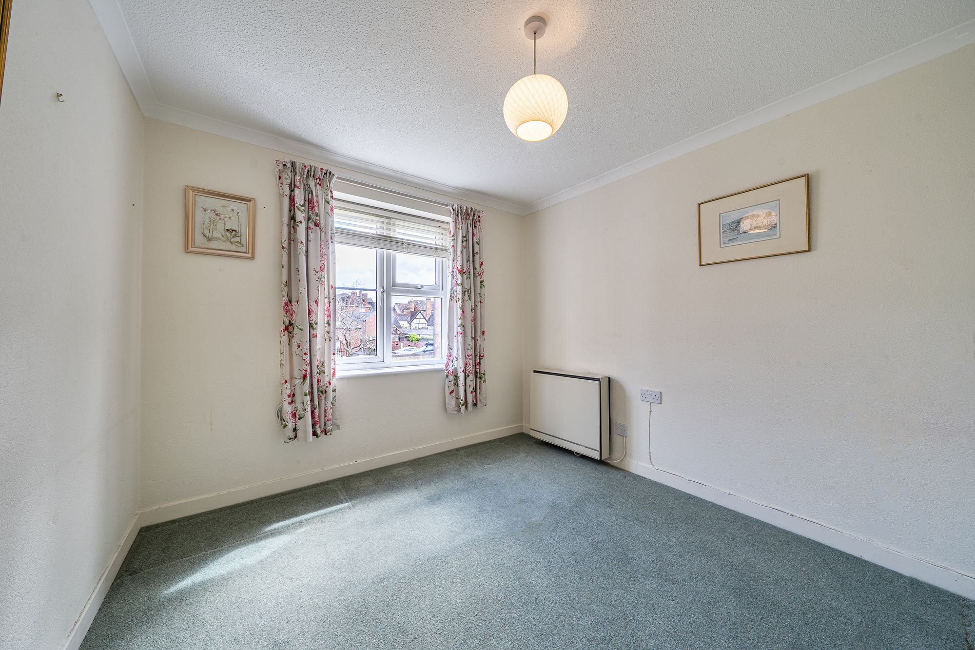 2 bed flat for sale in Ganderton Court, Pershore 9