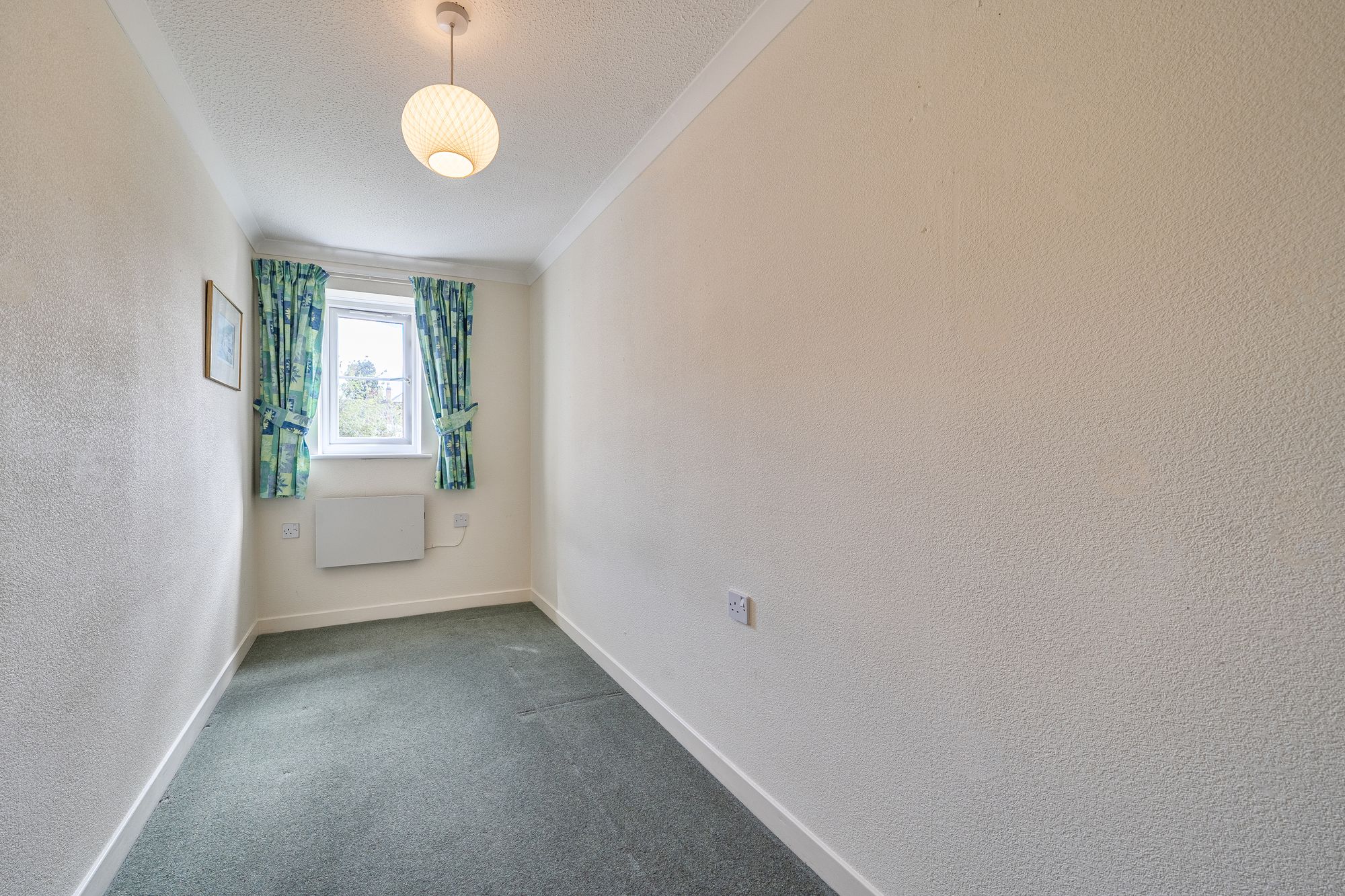 2 bed flat for sale in Ganderton Court, Pershore  - Property Image 11