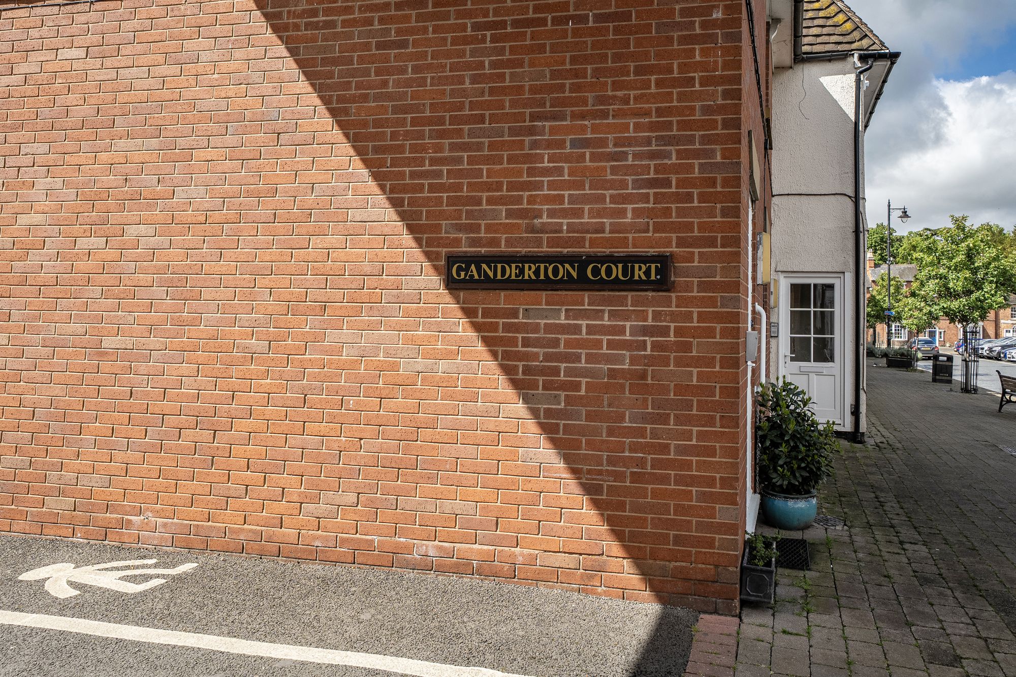 2 bed flat for sale in Ganderton Court, Pershore 15