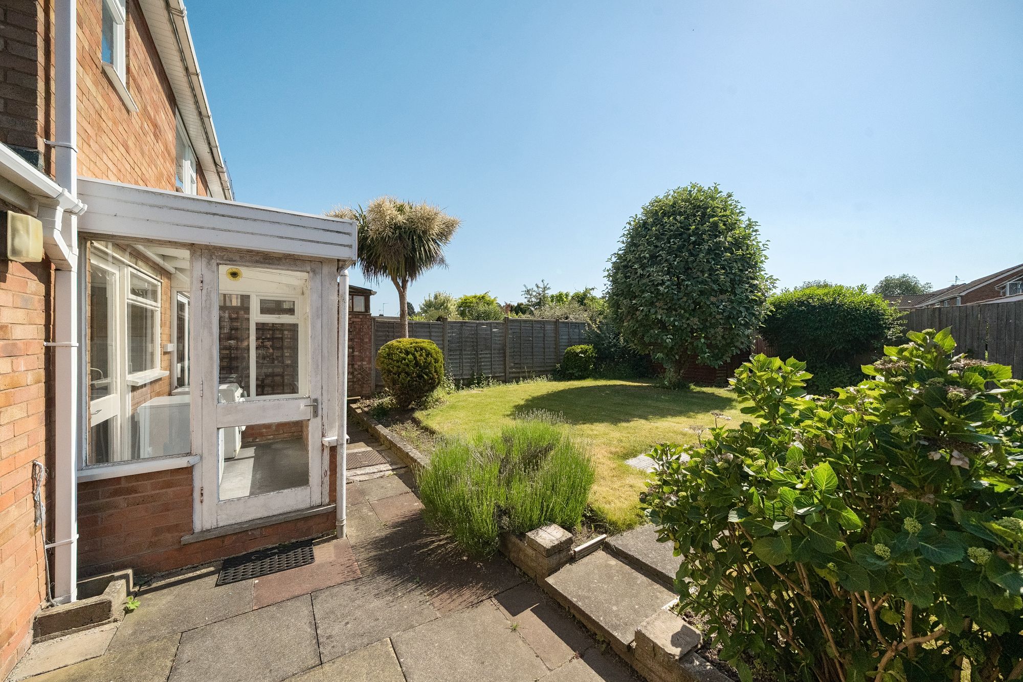 3 bed semi-detached house for sale in Chapel Road, Worcester 11
