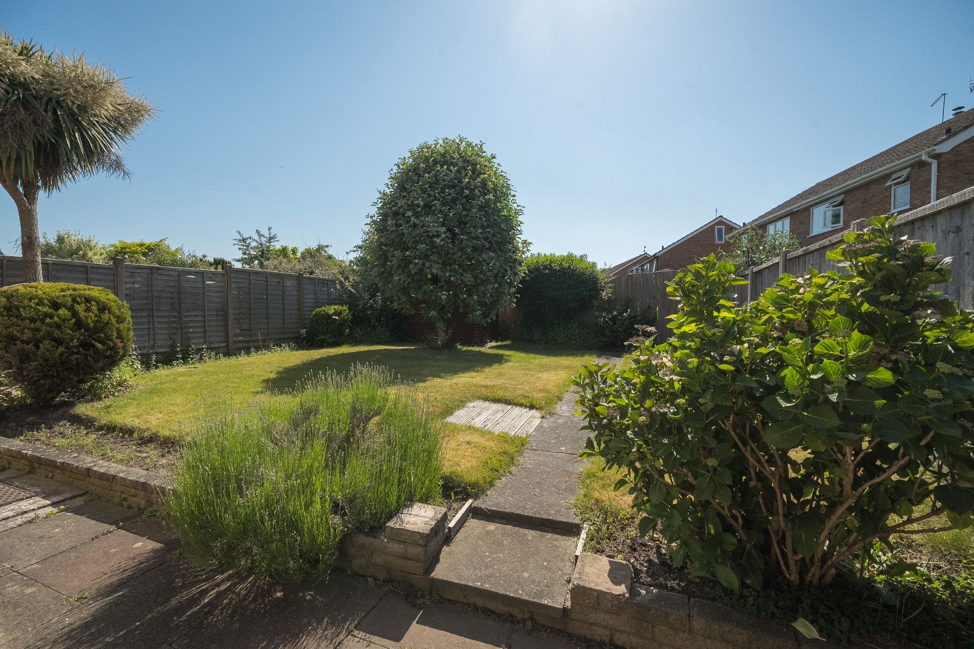 3 bed semi-detached house for sale in Chapel Road, Worcester 10