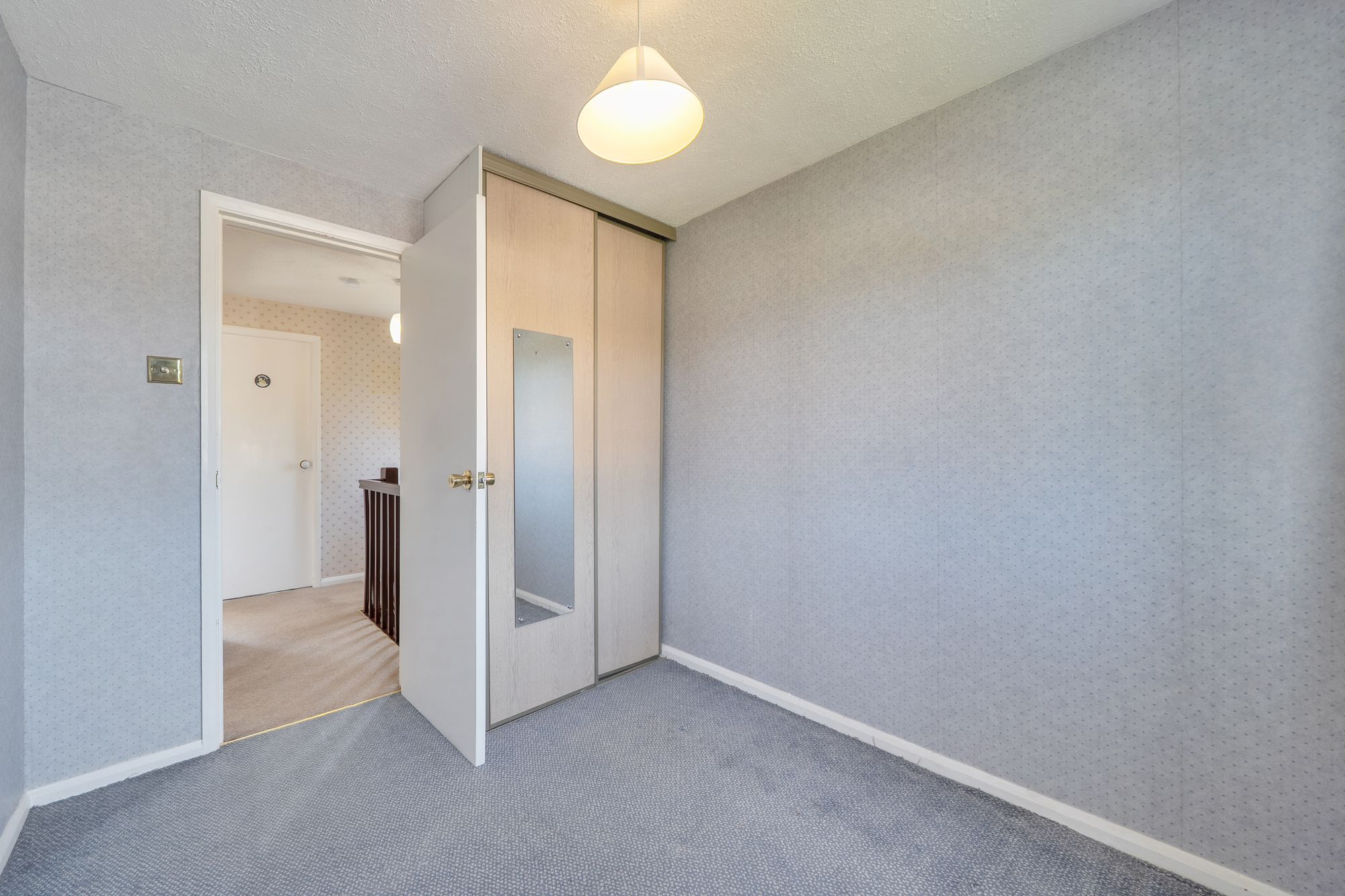 3 bed semi-detached house for sale in Chapel Road, Worcester  - Property Image 9