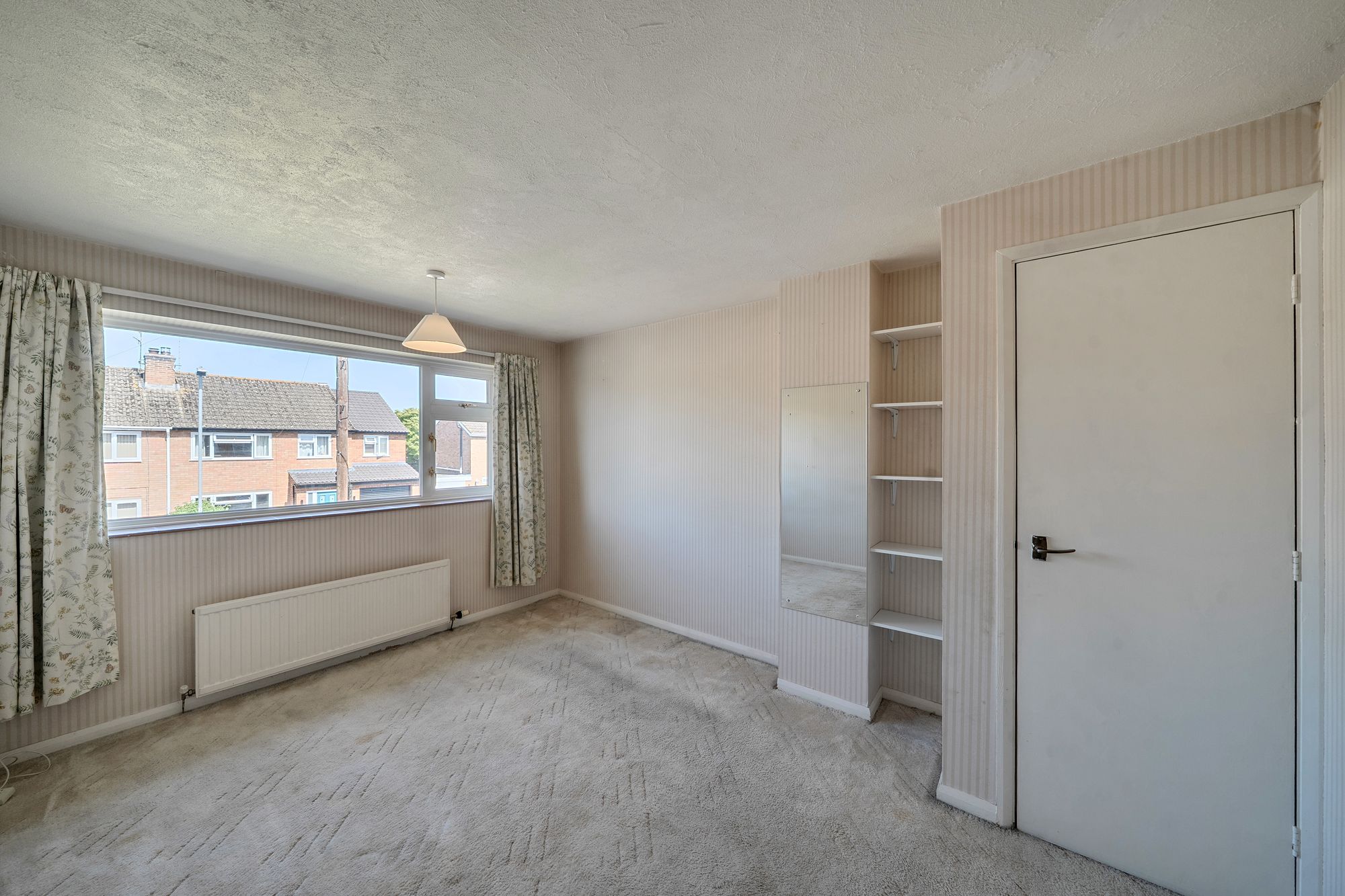 3 bed semi-detached house for sale in Chapel Road, Worcester  - Property Image 7