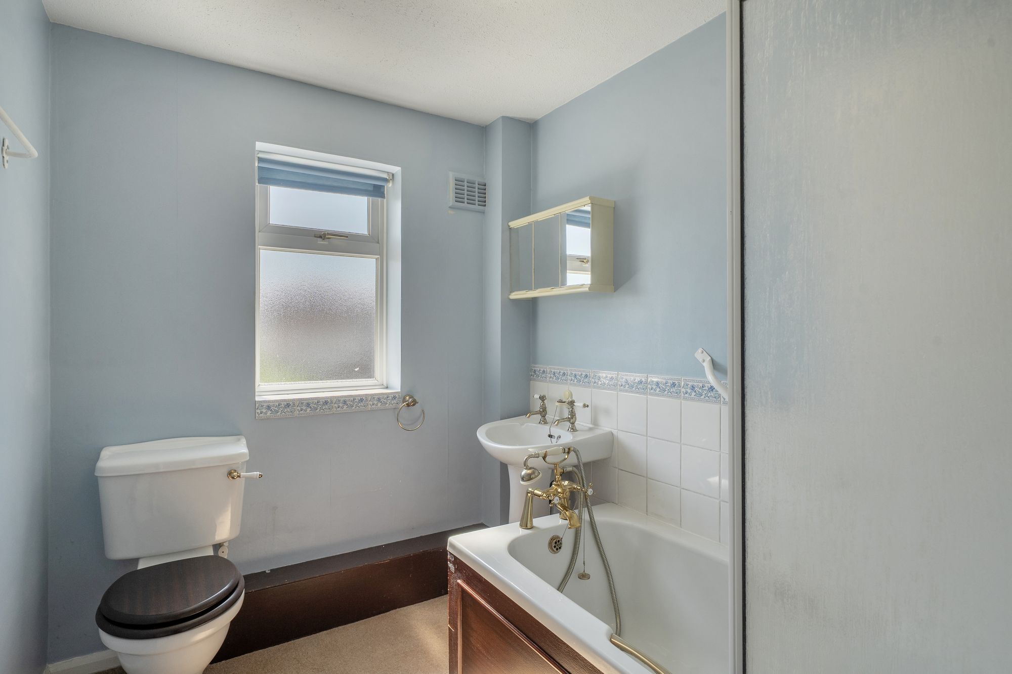 3 bed semi-detached house for sale in Chapel Road, Worcester  - Property Image 10