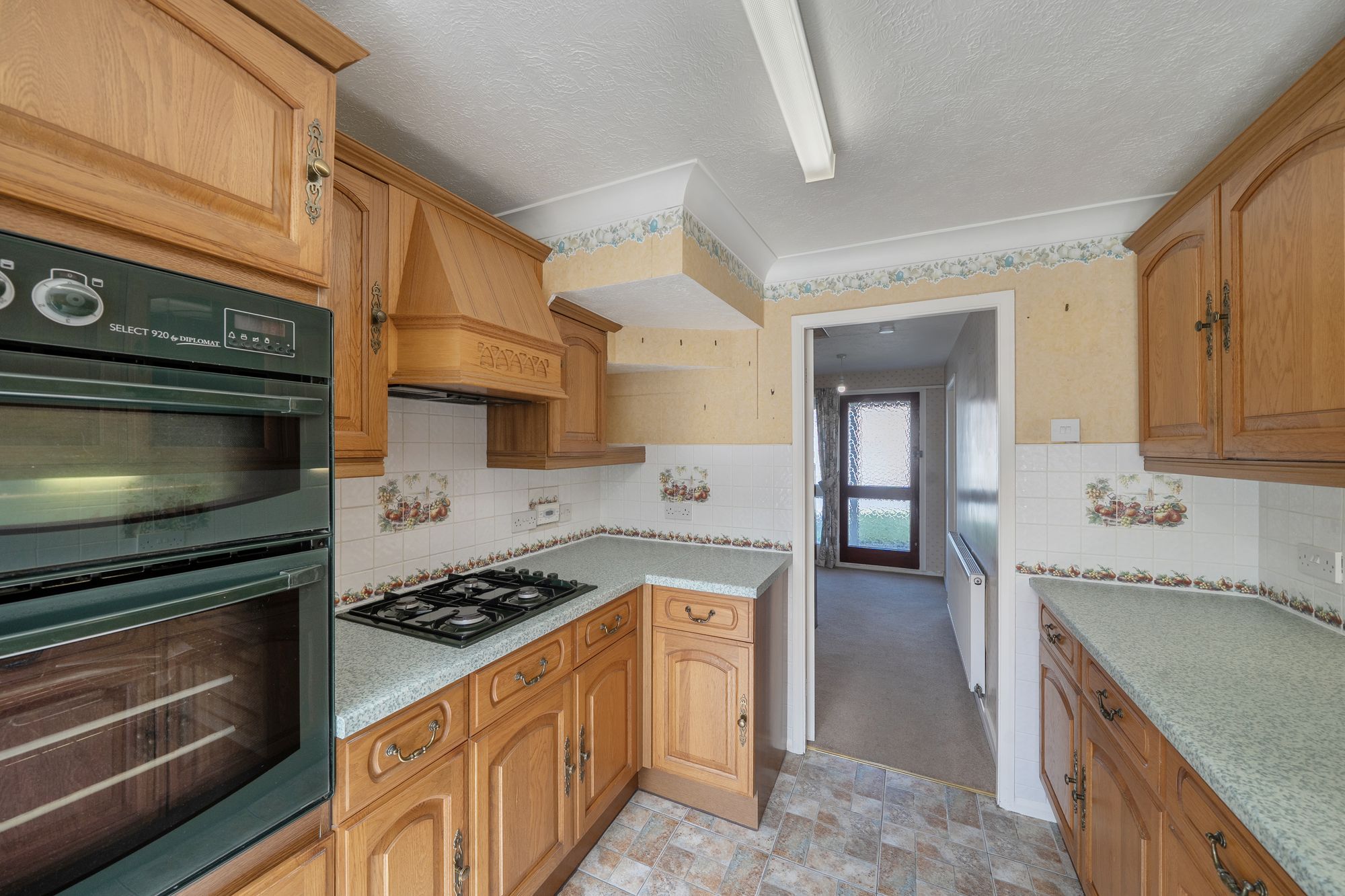 3 bed semi-detached house for sale in Chapel Road, Worcester 5