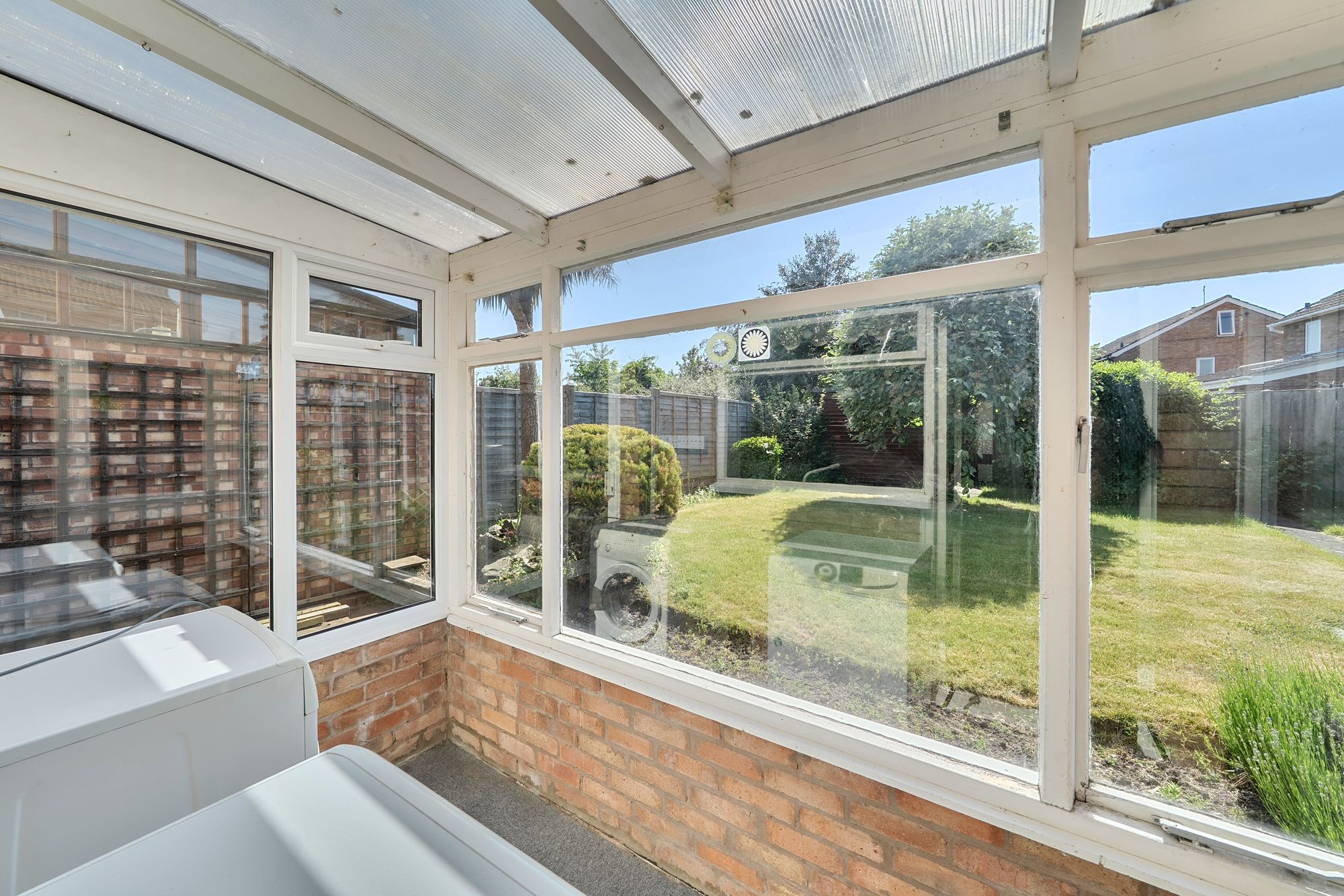 3 bed semi-detached house for sale in Chapel Road, Worcester 12