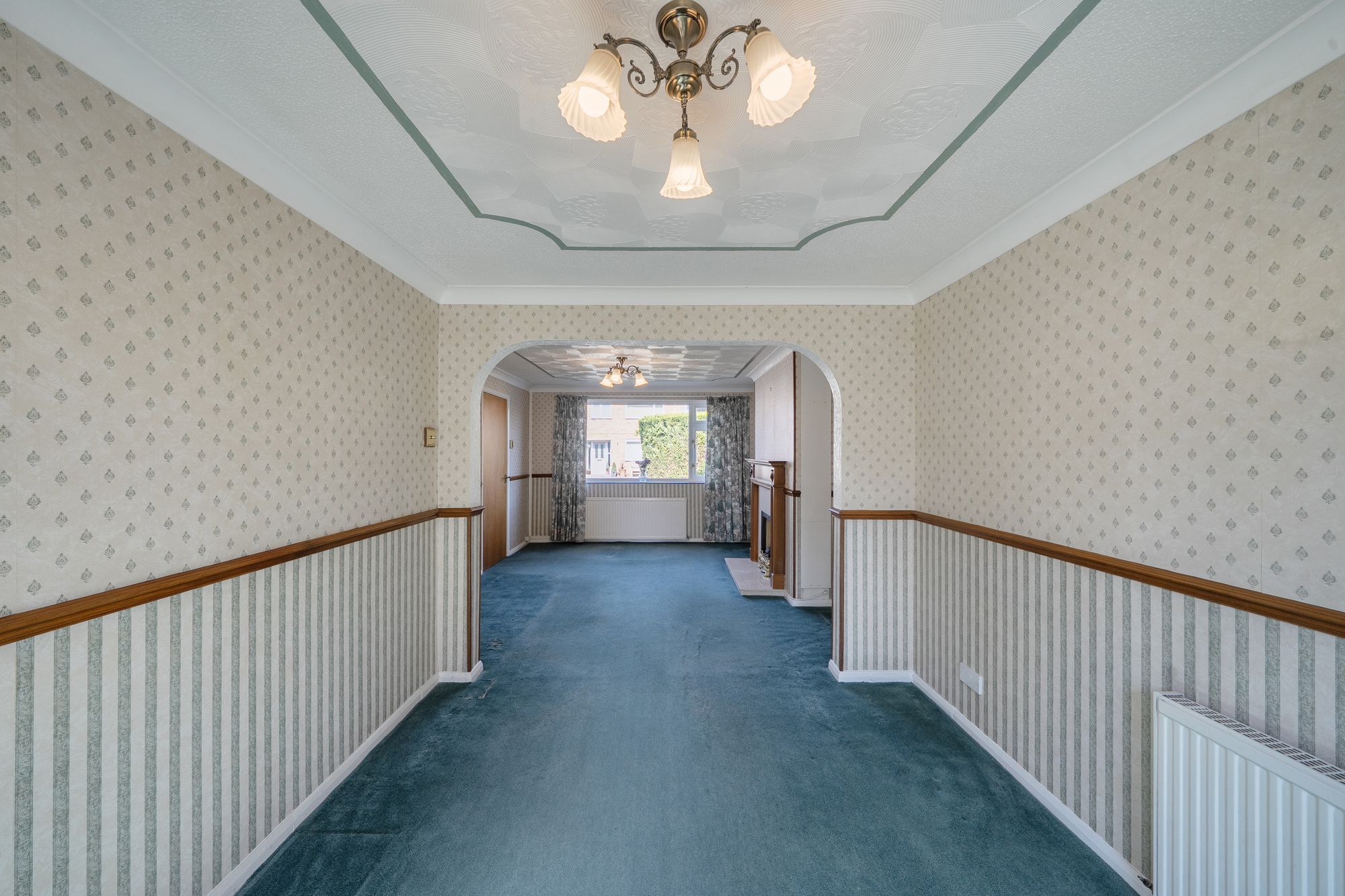 3 bed semi-detached house for sale in Chapel Road, Worcester 3