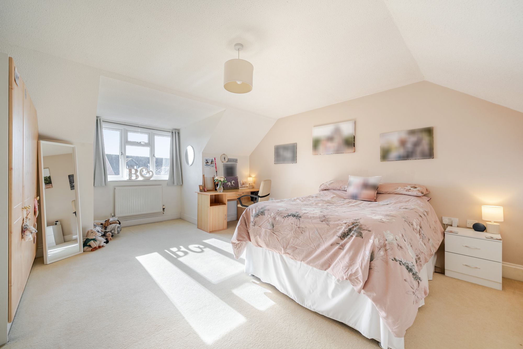 5 bed detached house for sale in Merryfields, Malvern 10